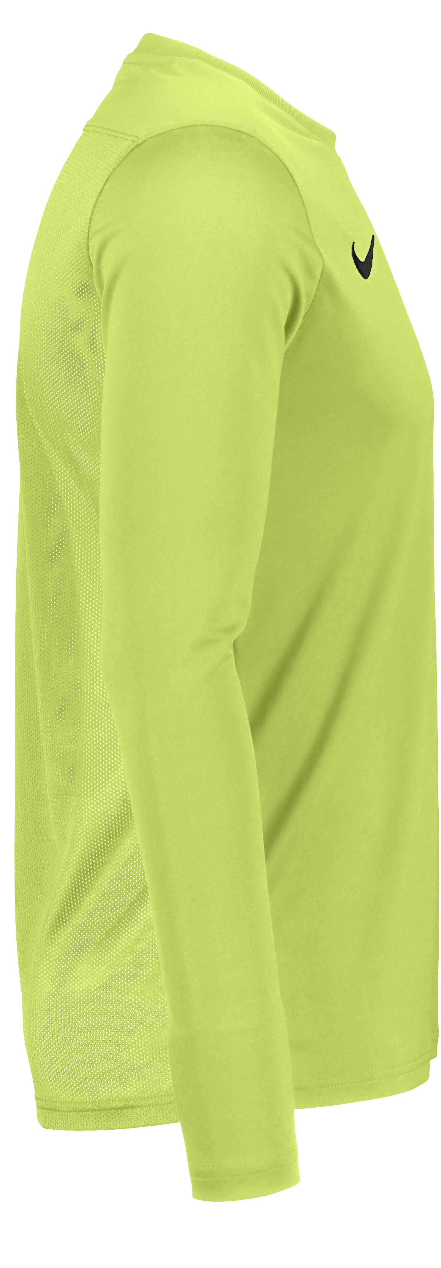 NIKE, Park VII LS Jsy Jr