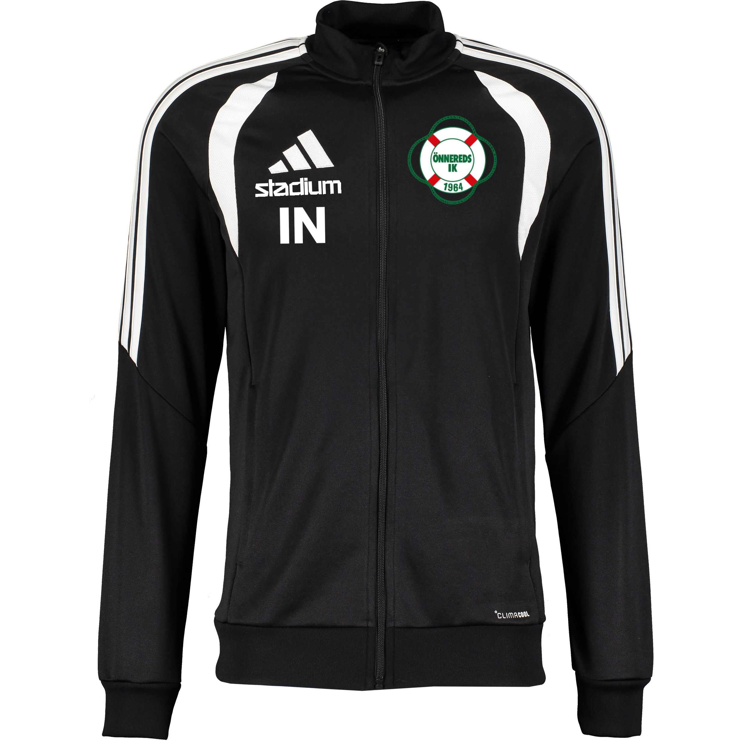 
ADIDAS, 
TIRO26 L TR JKT JR, 
Detail 1
