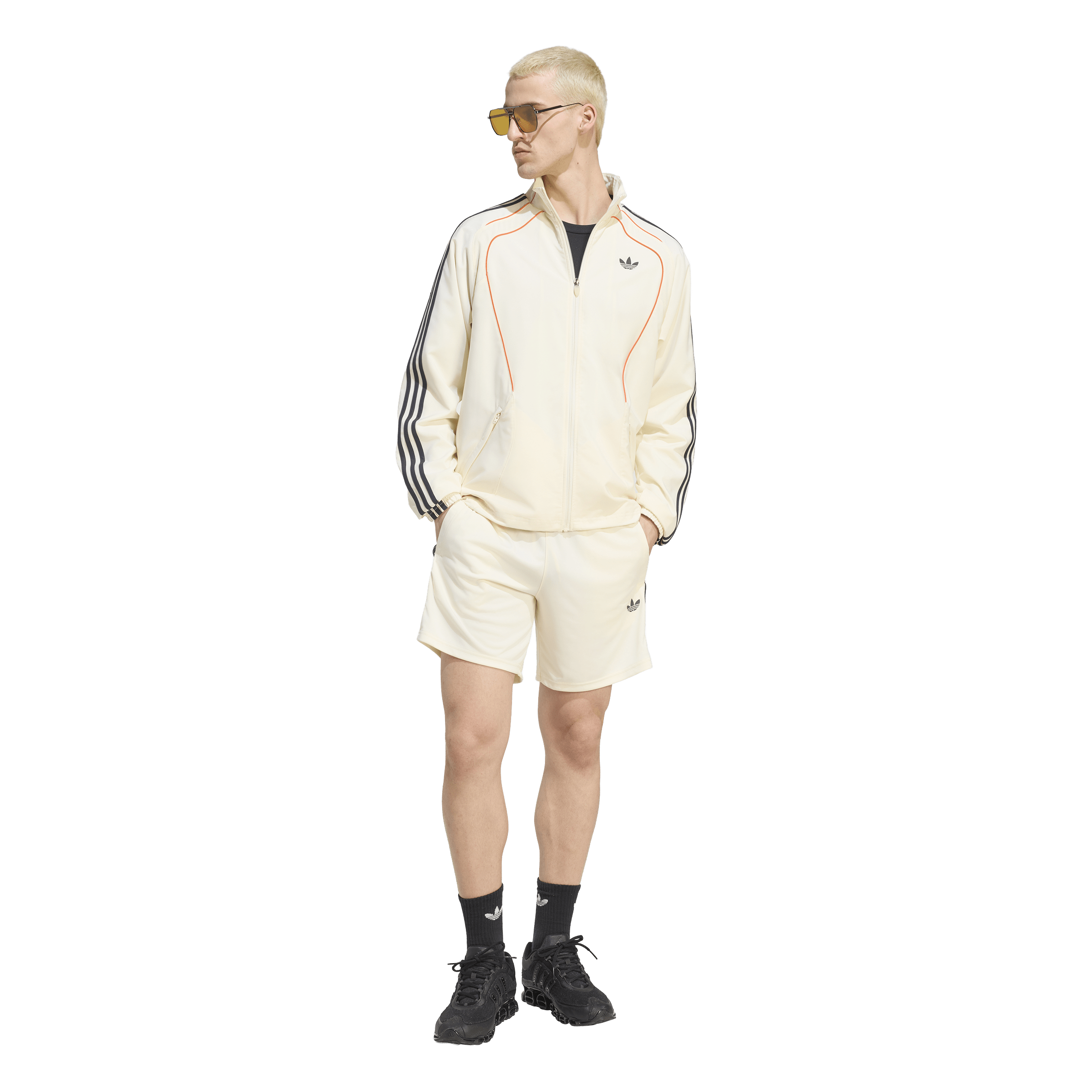 ADIDAS ORIGINALS, M TEAMGEIST TT