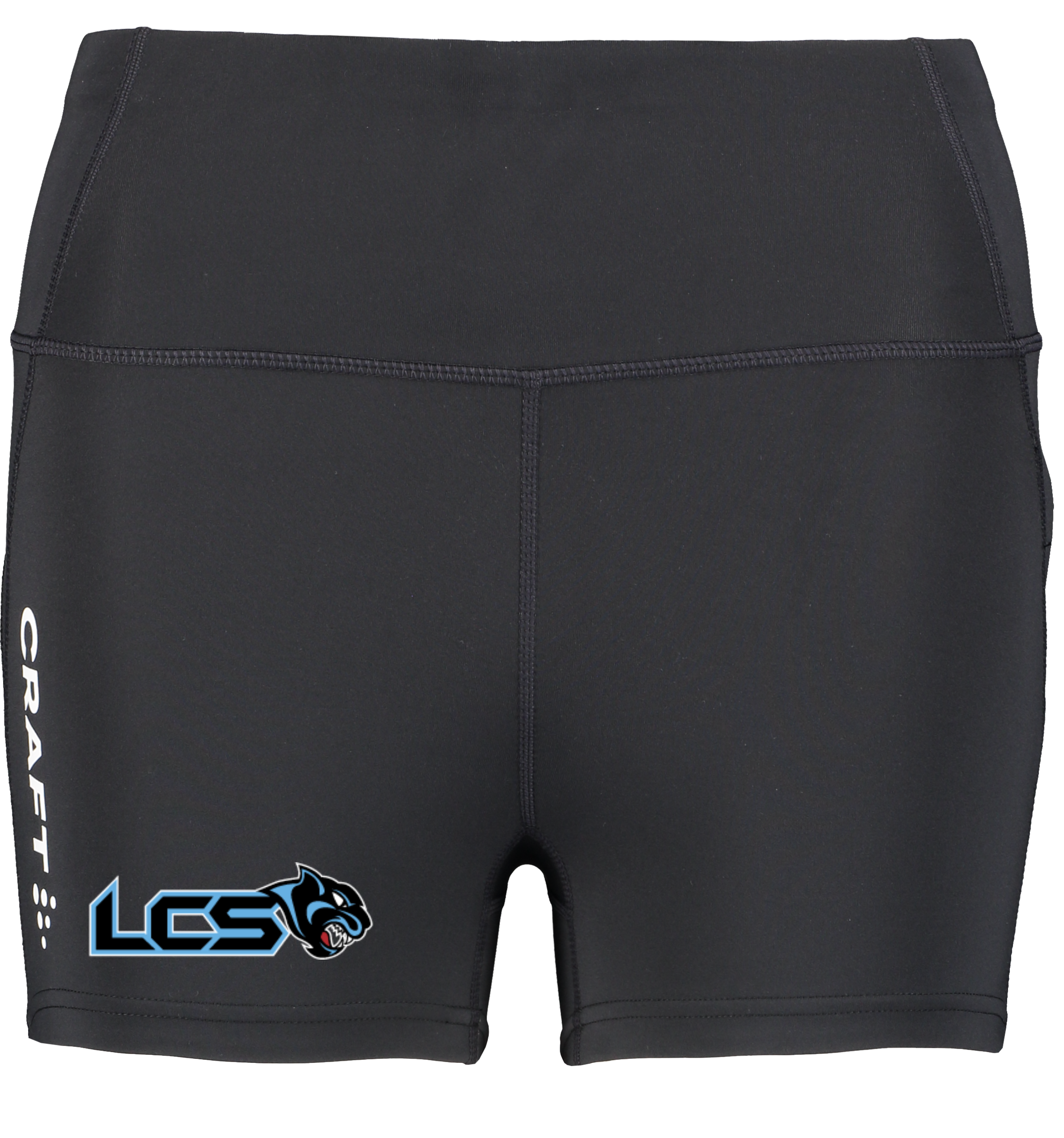 
CRAFT, 
Rush 2.0 Hot Pant W, 
Detail 1
