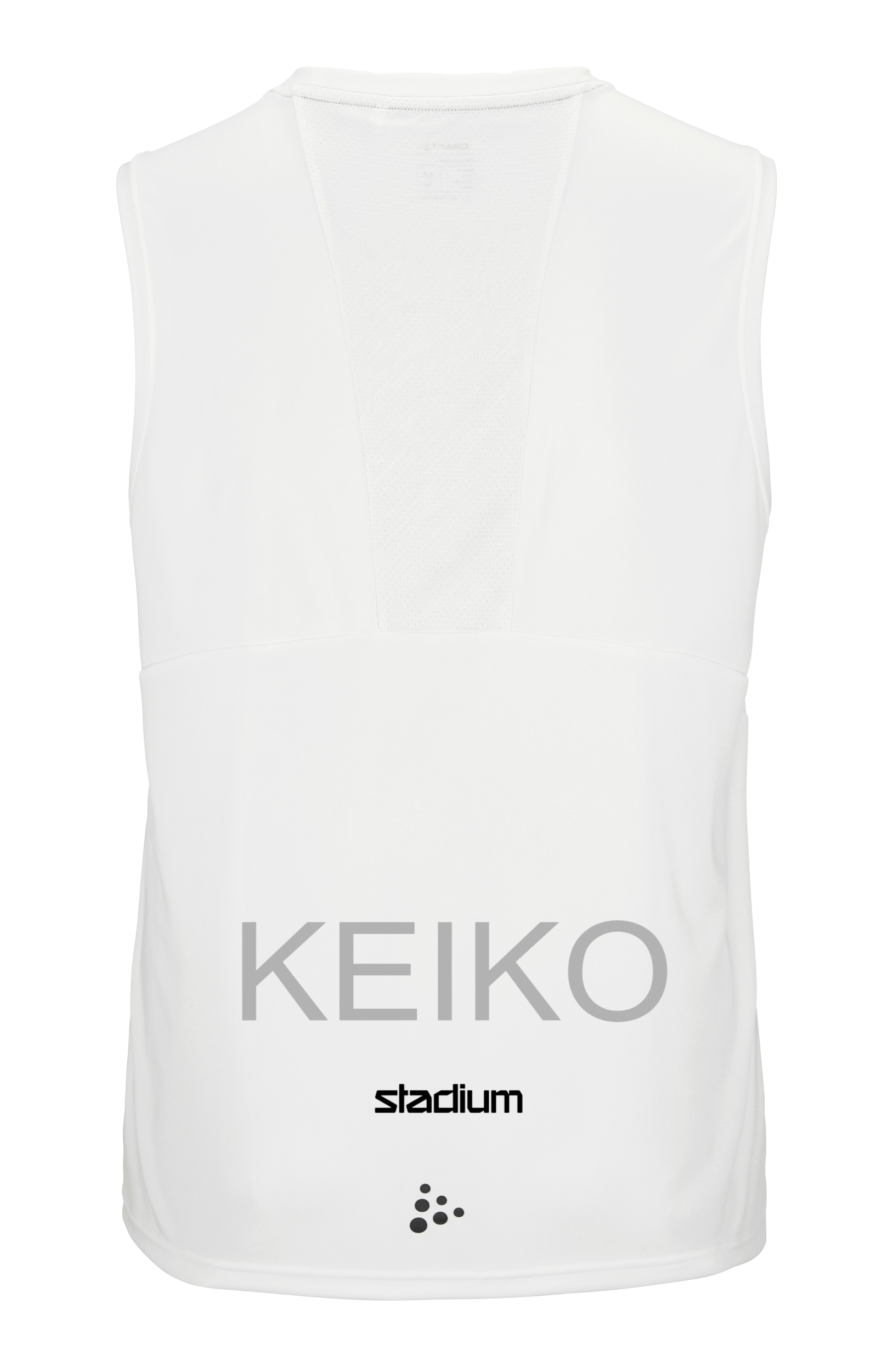 CRAFT, Rush 2.0 Singlet Jr