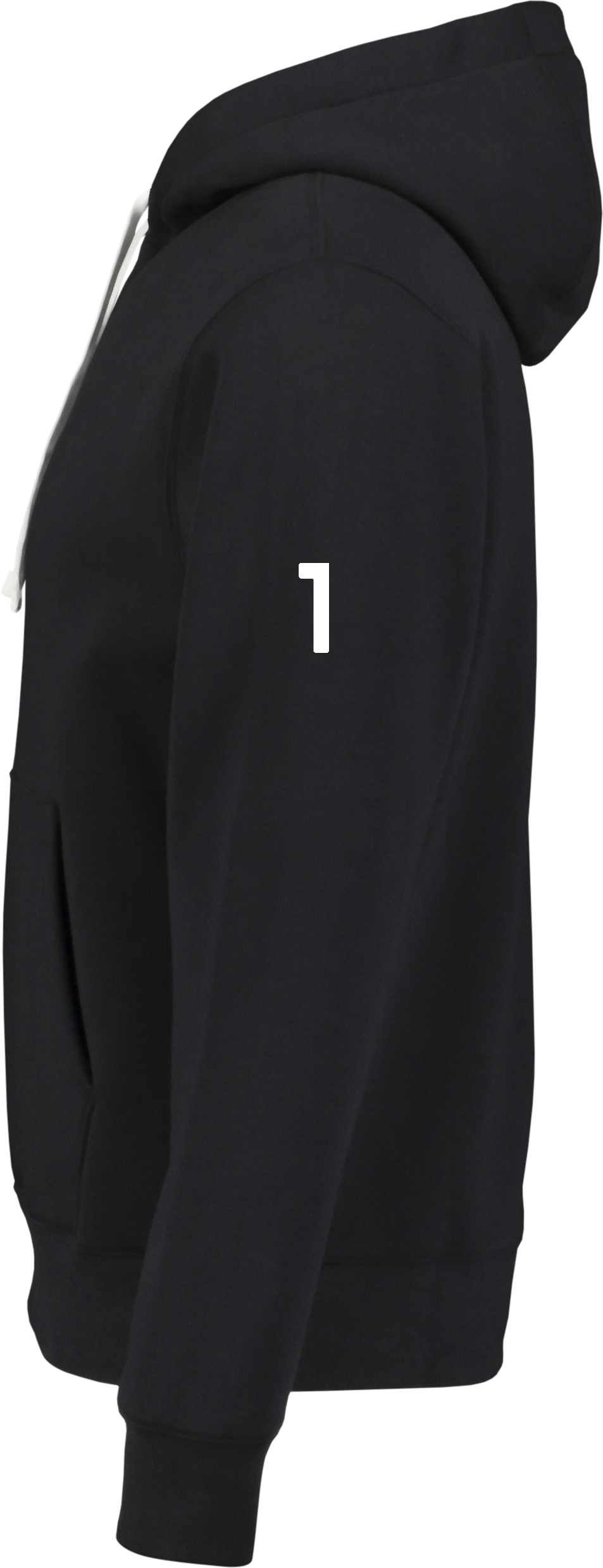 NIKE, Park 20 Flc Hood