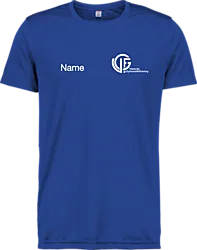 292683104101 CLIQUE Active Tee Men 292683104101 CLIQUE Active Tee Men Standard Small1x1