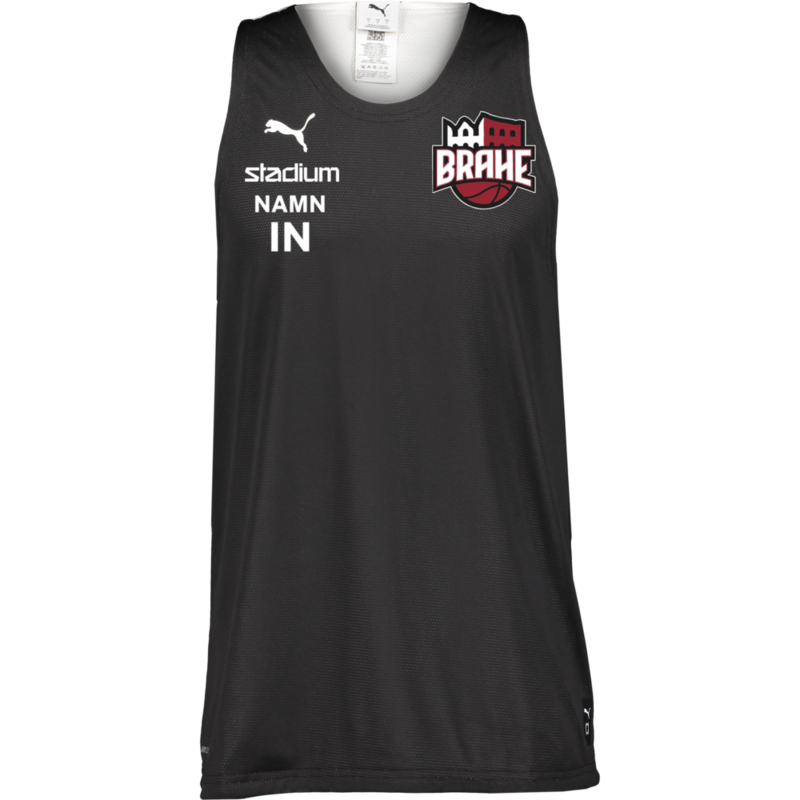 
PUMA, 
TEAMJAWS REVERSIBLE JERSEY, 
Detail 1
