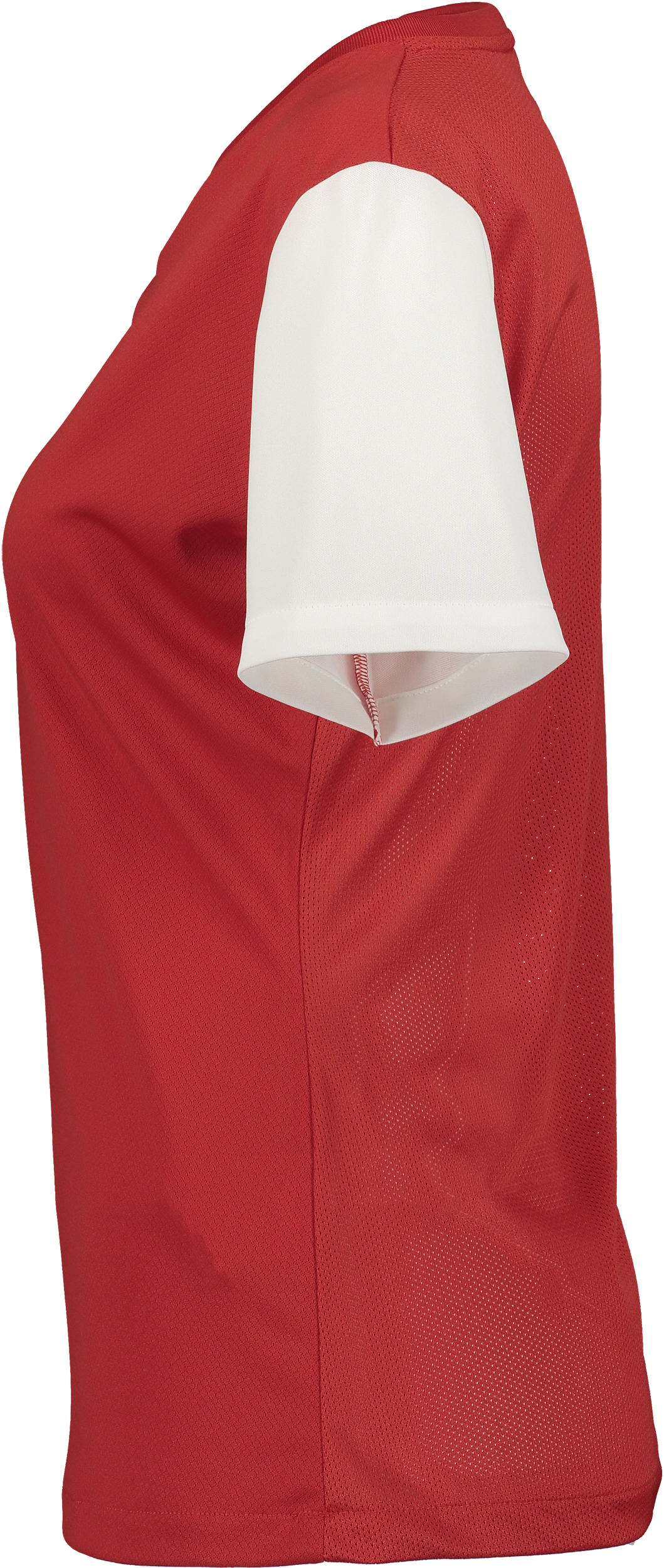 NIKE, Tiempo Prem Ii Ss Jsy W