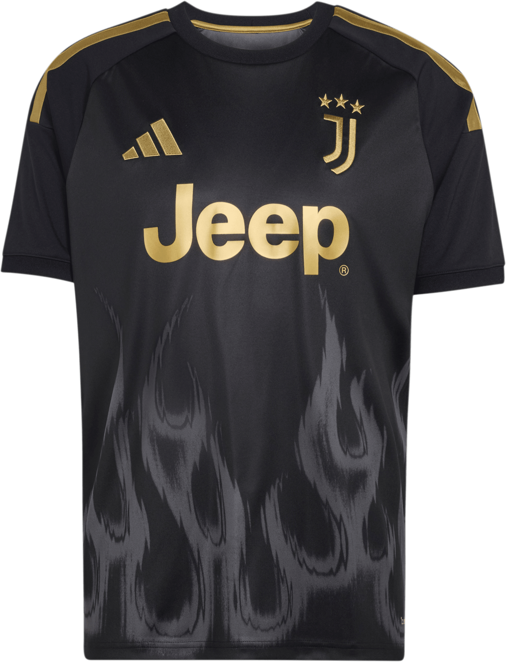 ADIDAS, JUVE 3 JSY