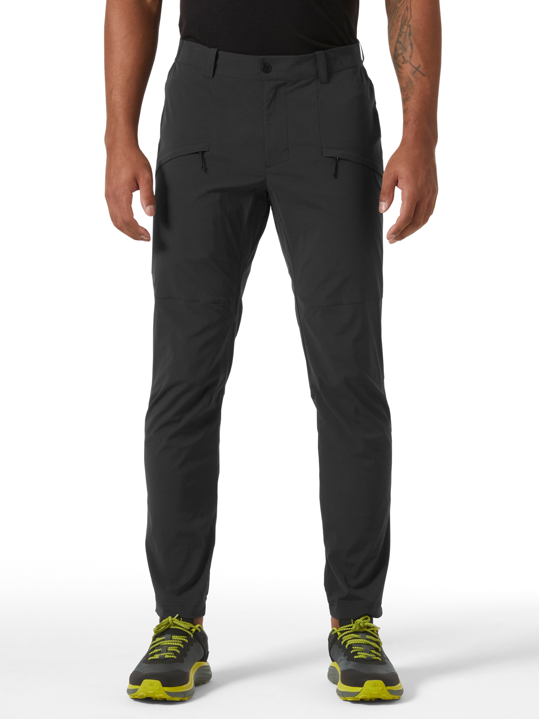 
HELLY HANSEN, 
VINDA LIGHT TUR PANT MEN, 
Detail 1
