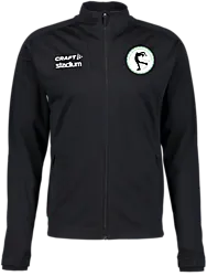 394166105101 CRAFT Evolve 2.0 Full Zip Jacket M 394166105101 CRAFT Evolve 2.0 Full Zip Jacket M Standard Small1x1