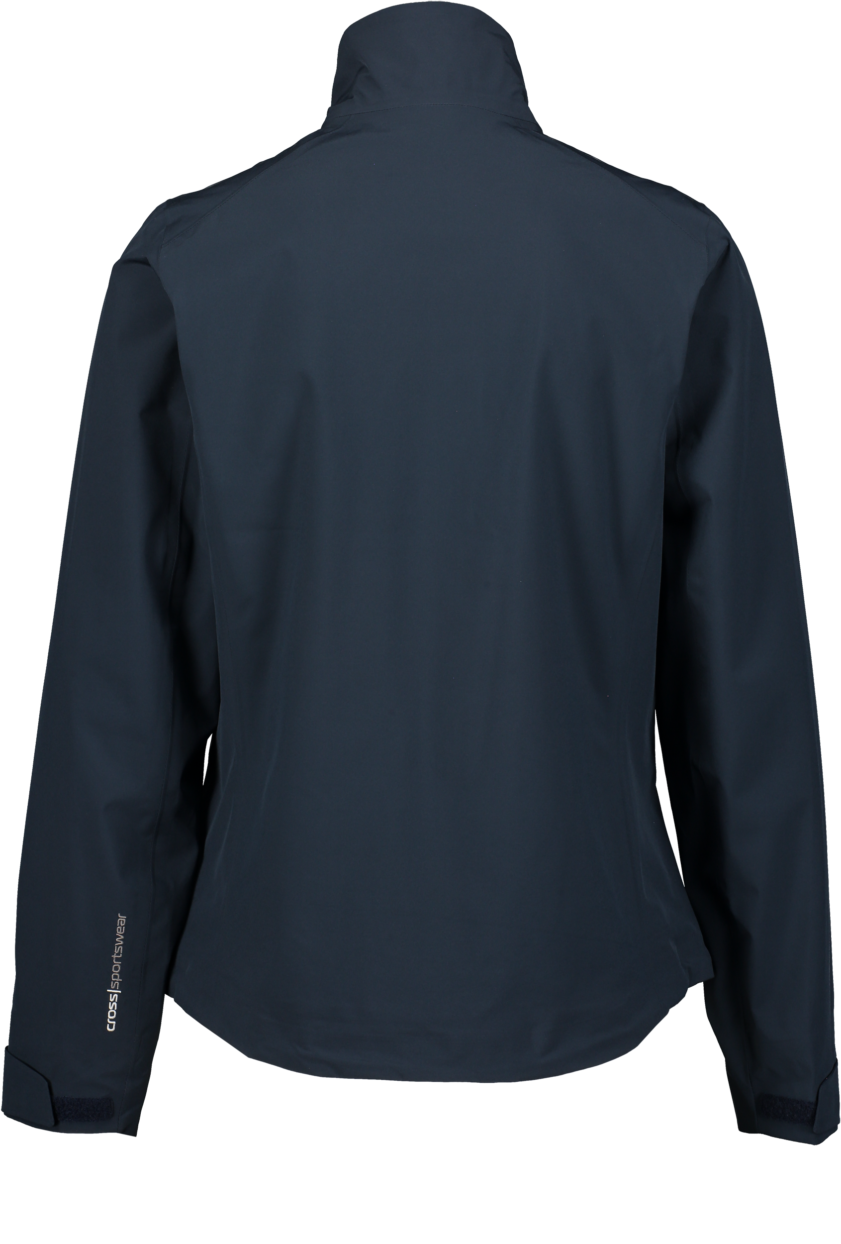 CROSS SPORTSWEAR, W Fnc Rain Jacket