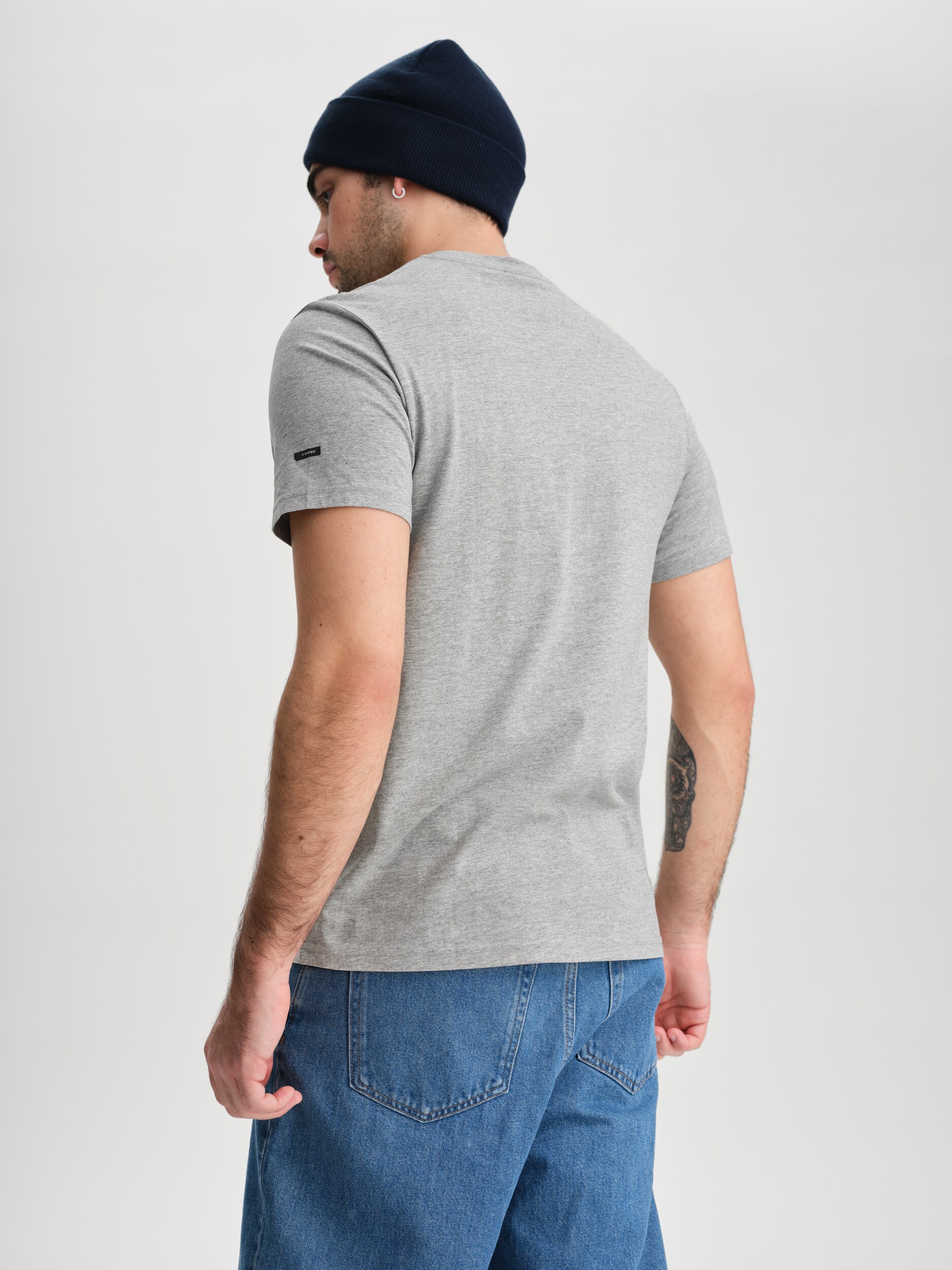 EVEREST, M Recline Tee