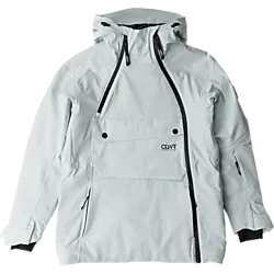 W Cake Anorak 2.0 - Lt Blue Standard Small1x1