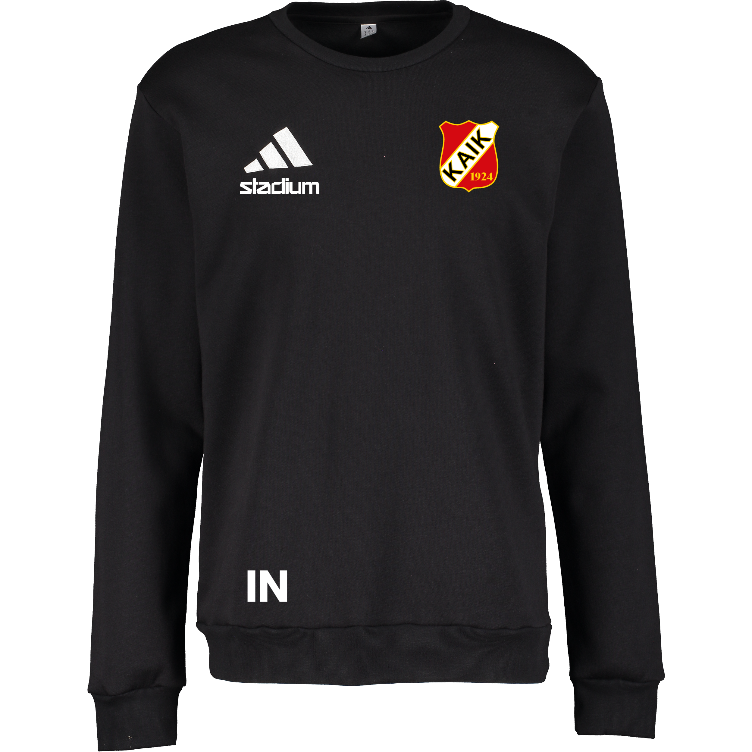 
ADIDAS, 
ENT26 SW TOP, 
Detail 1
