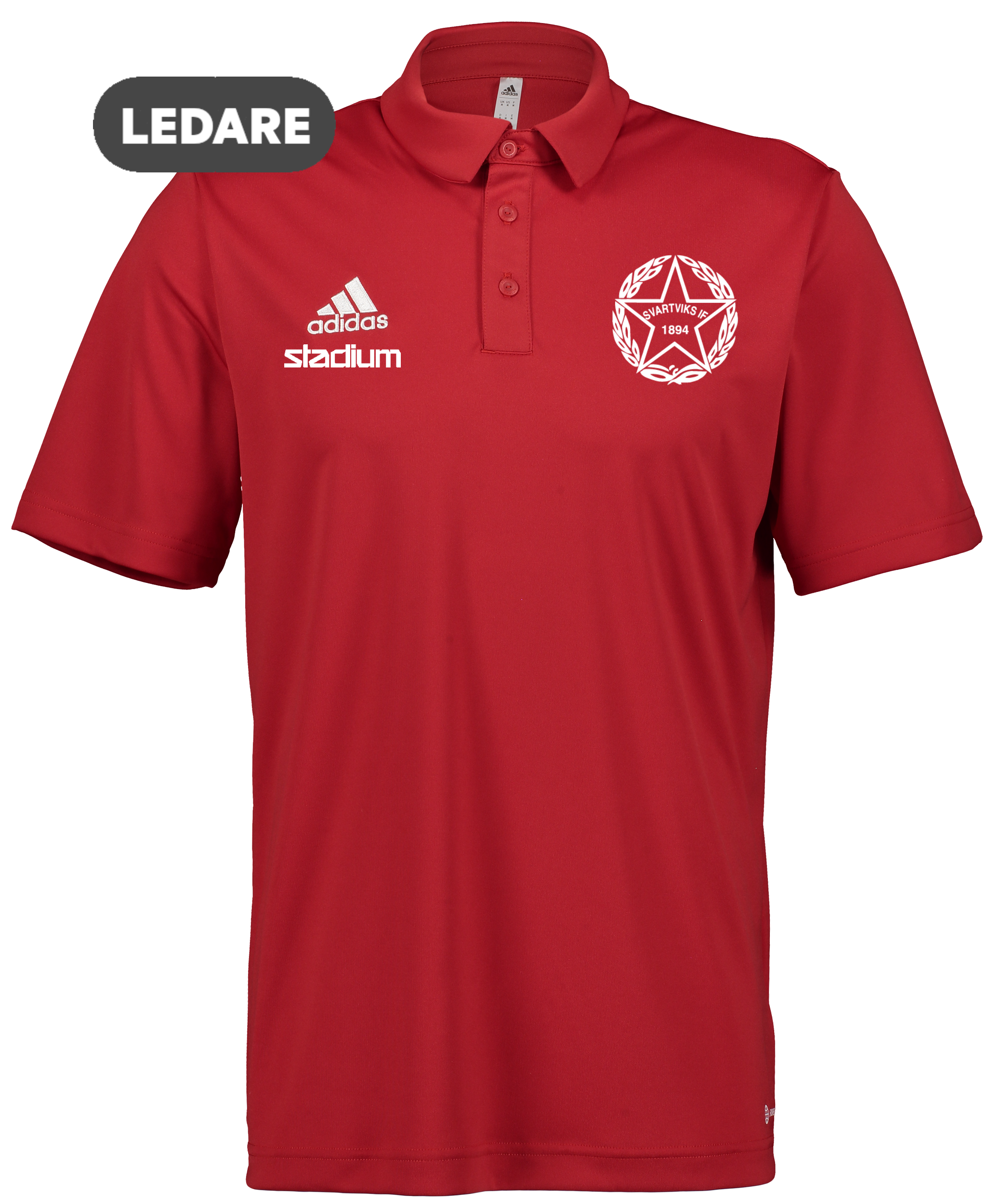 
ADIDAS, 
Ent22 Polo, 
Detail 1
