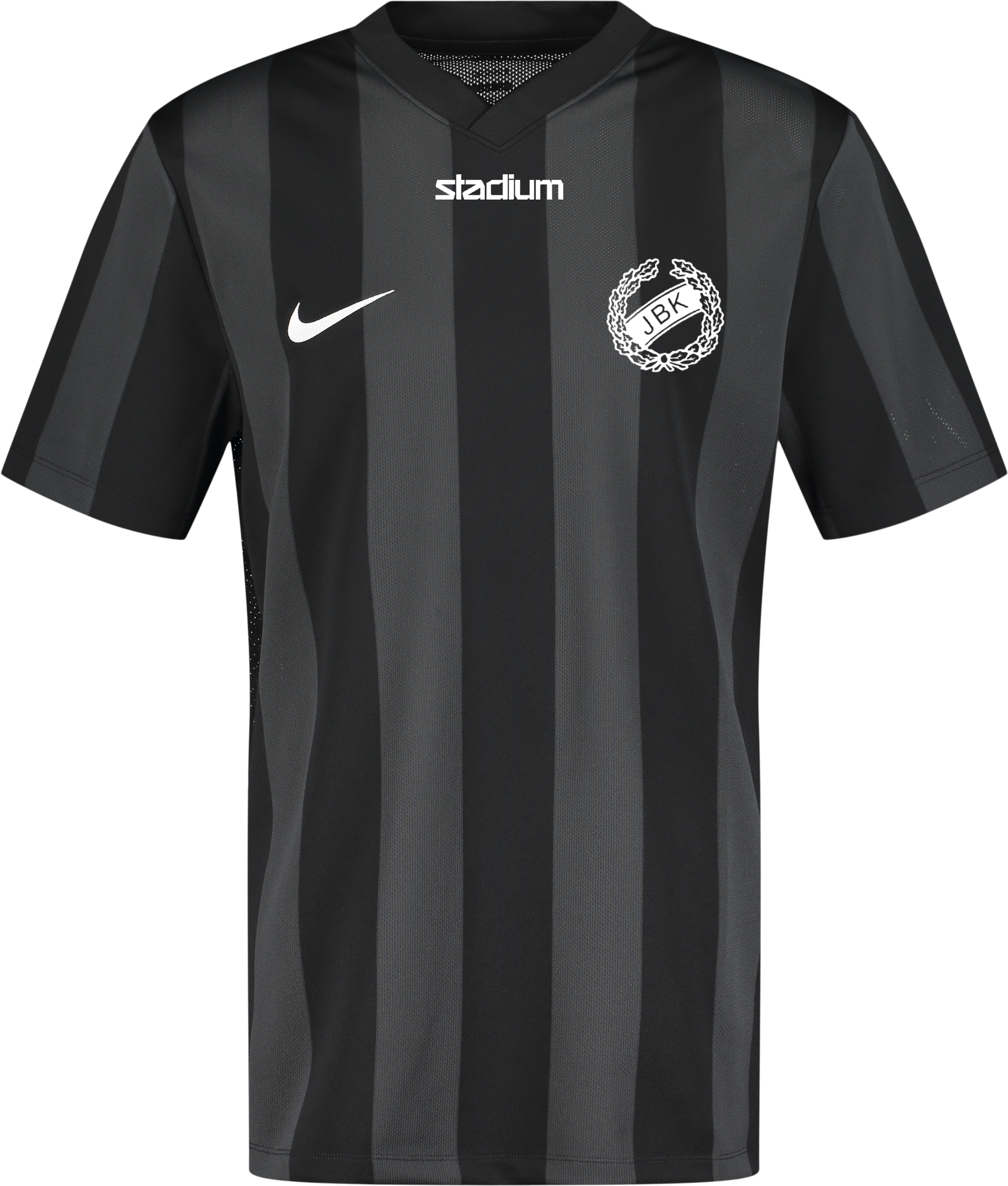 
NIKE, 
Stripe Dvsn Jsy, 
Detail 1
