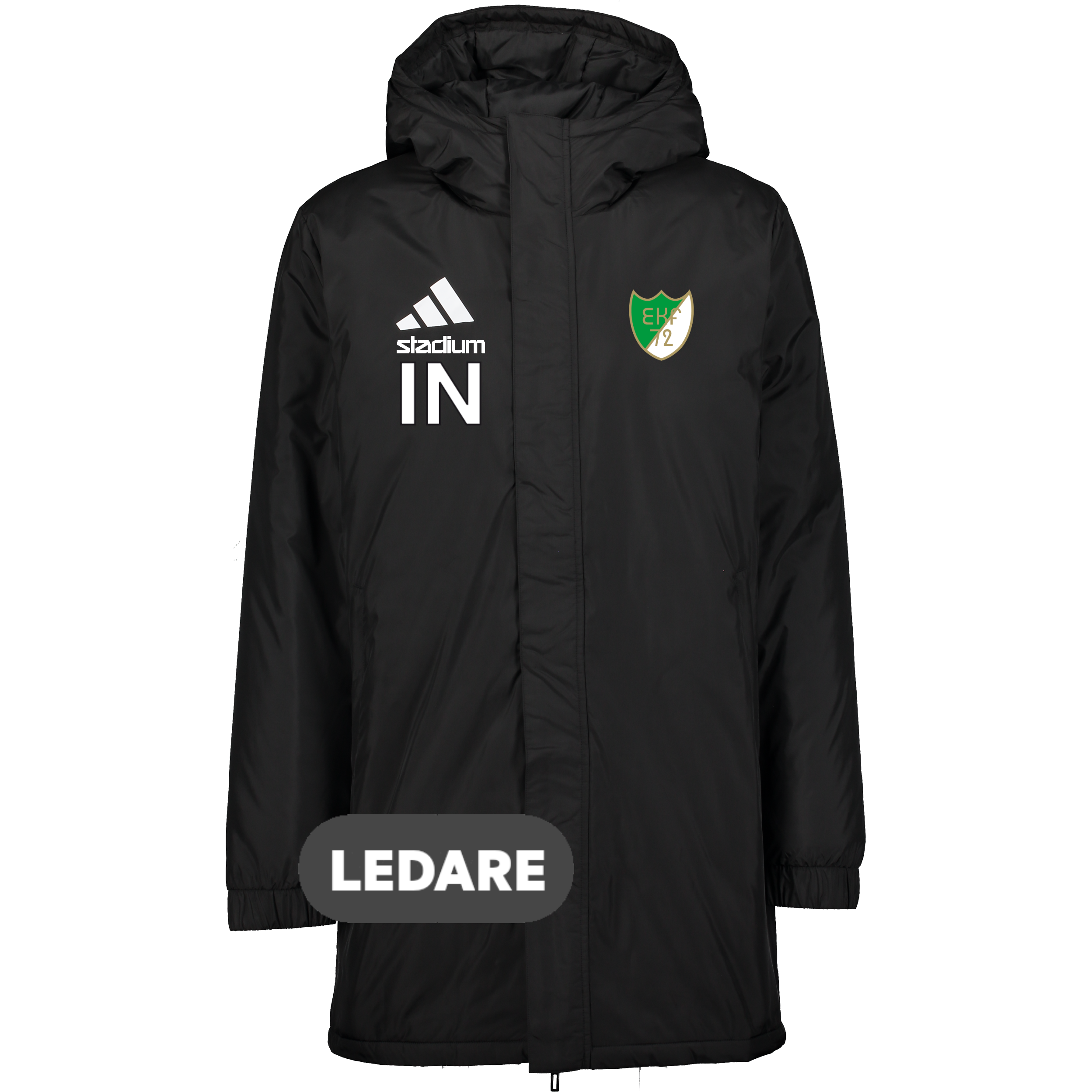 
ADIDAS, 
ENT26 STADJKT, 
Detail 1
