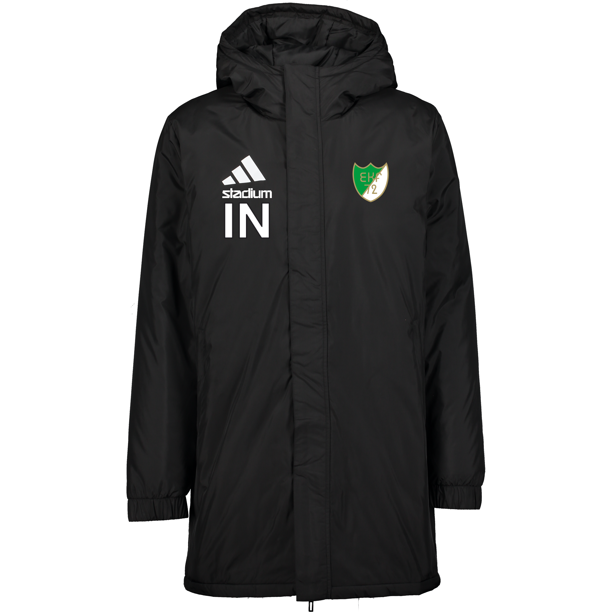 
ADIDAS, 
ENT26 STADJKT, 
Detail 1
