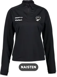 394170105101 CRAFT Evolve 2.0 Half Zip W 394170105101 CRAFT Evolve 2.0 Half Zip W Standard Small1x1