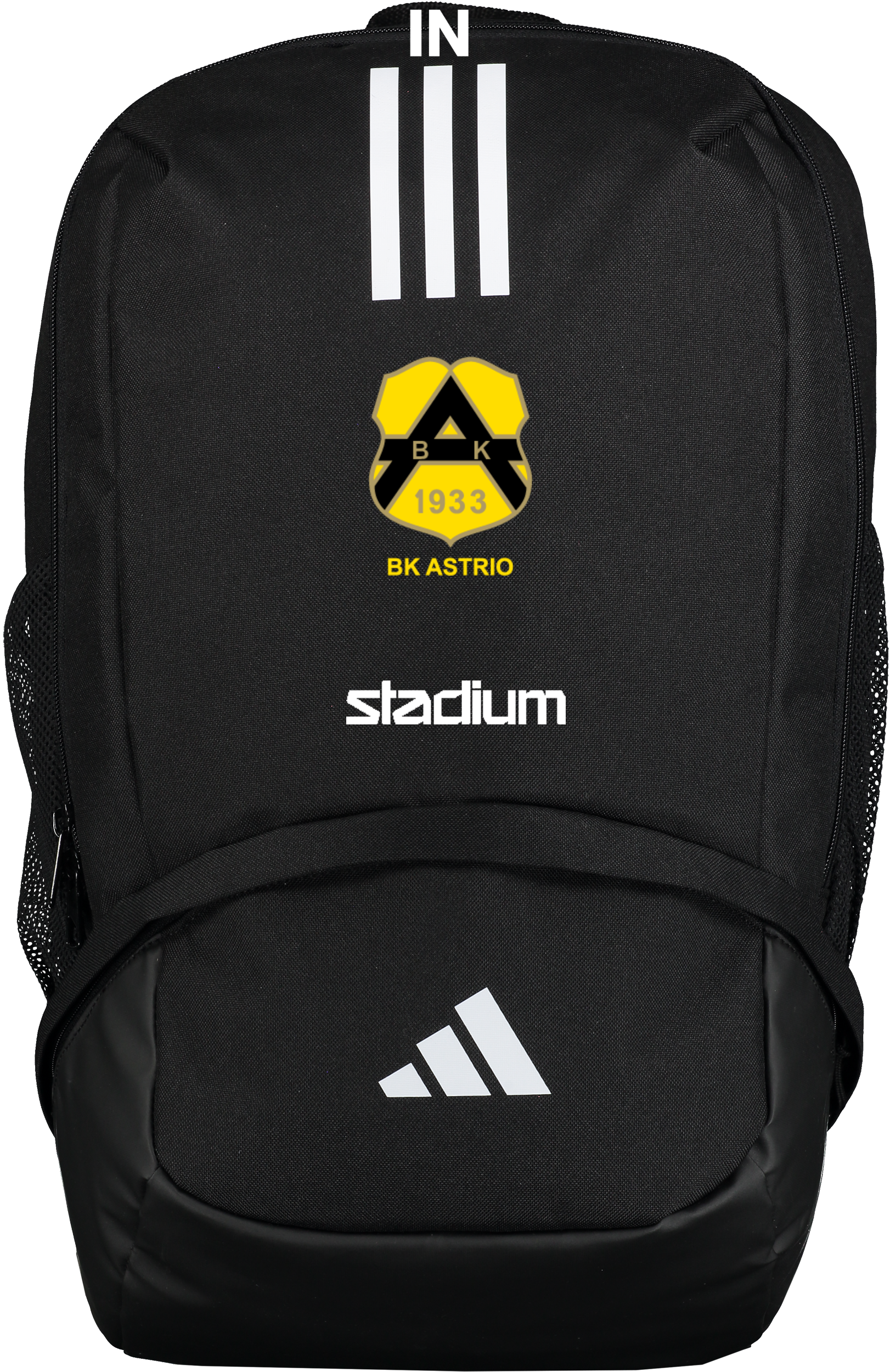 
ADIDAS, 
Tiro League Bp, 
Detail 1
