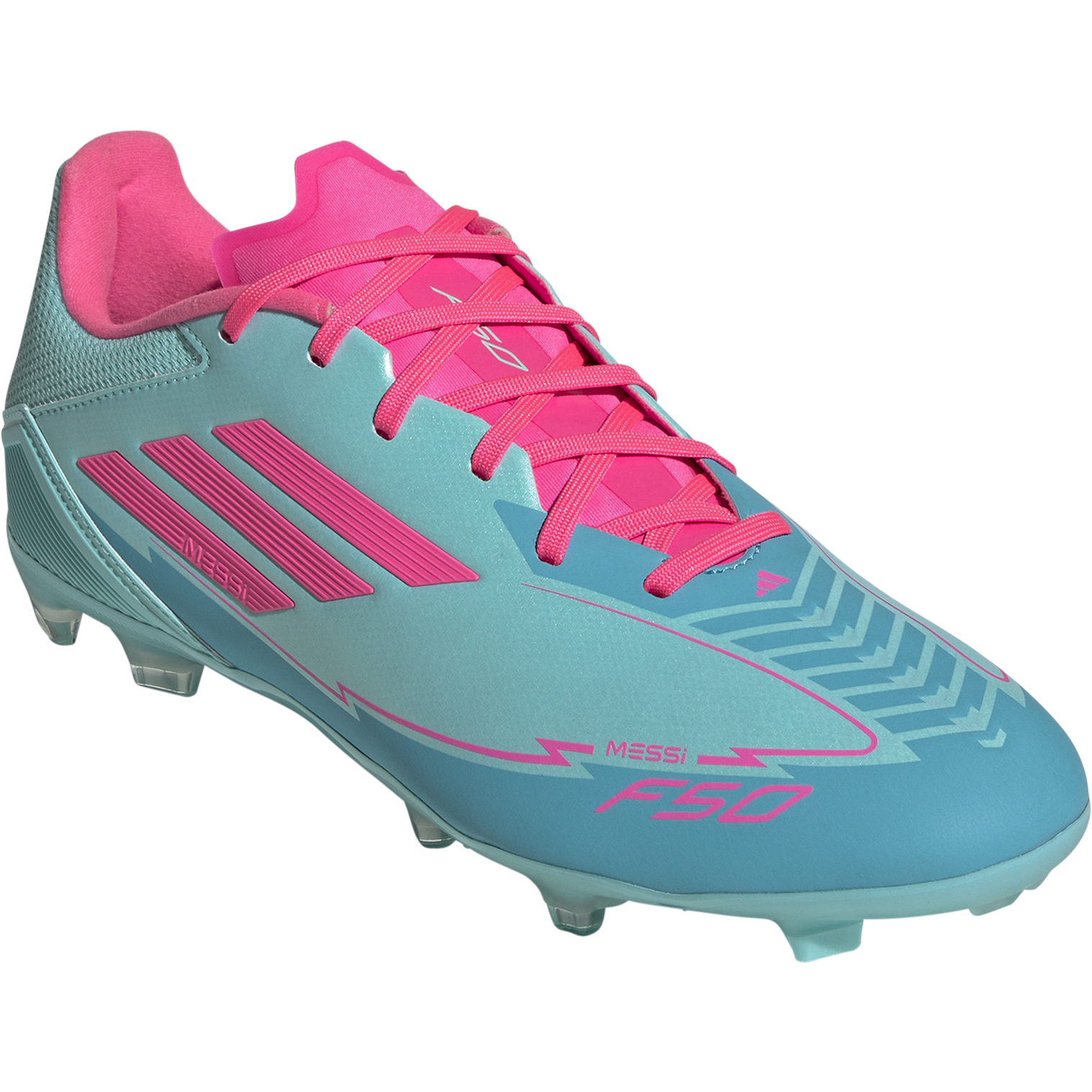 ADIDAS, F50 League Fg/Mg Messi