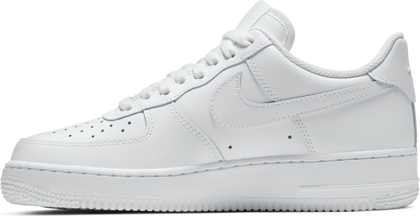 NIKE, NIKE AIR FORCE 1 '07 WOMEN'S SHOES