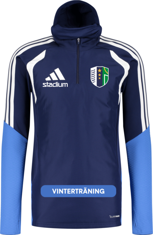 
ADIDAS, 
TIRO26 C WINT TOP, 
Detail 1
