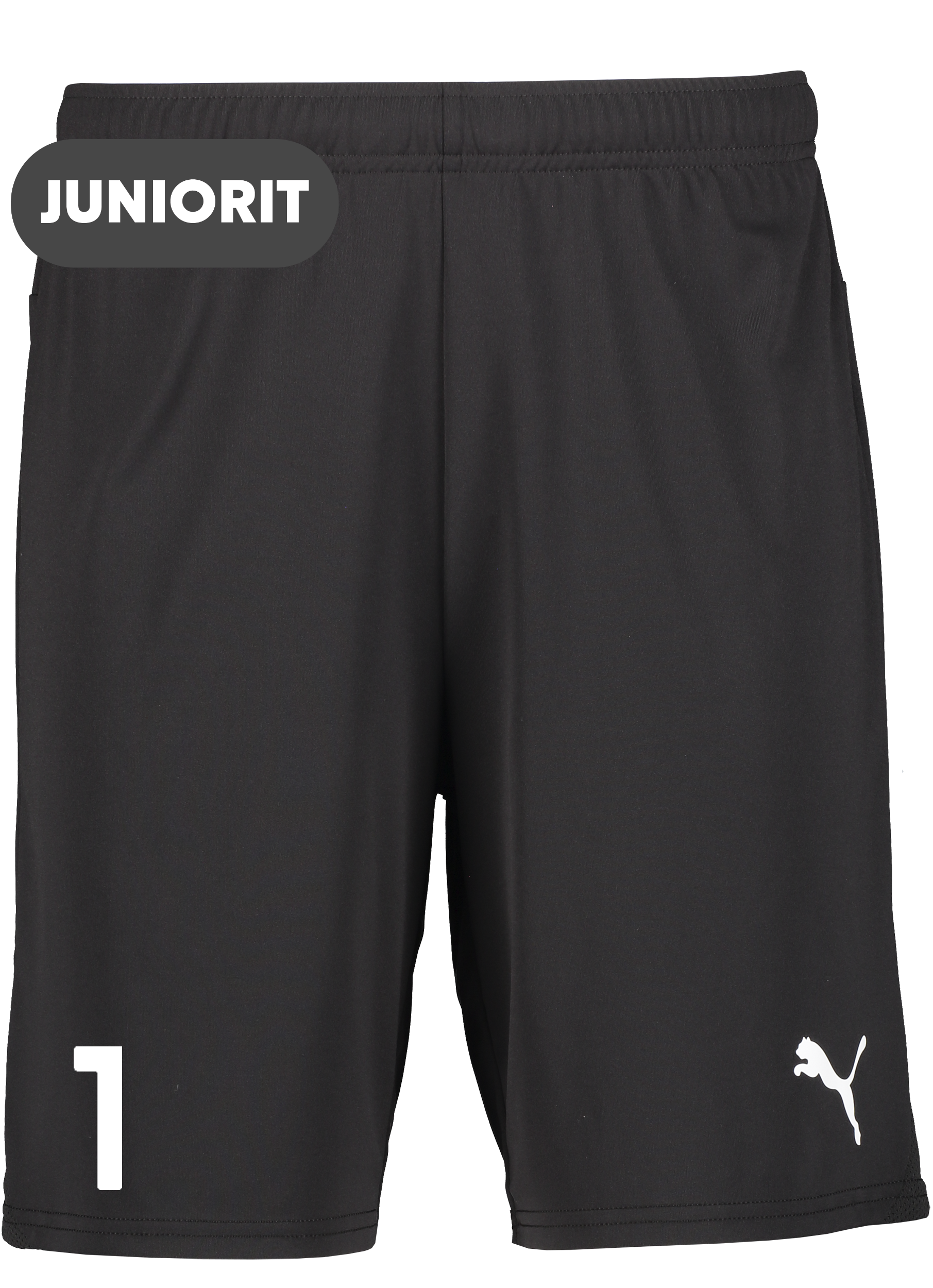 
PUMA, 
T Goal Shorts Jr, 
Detail 1
