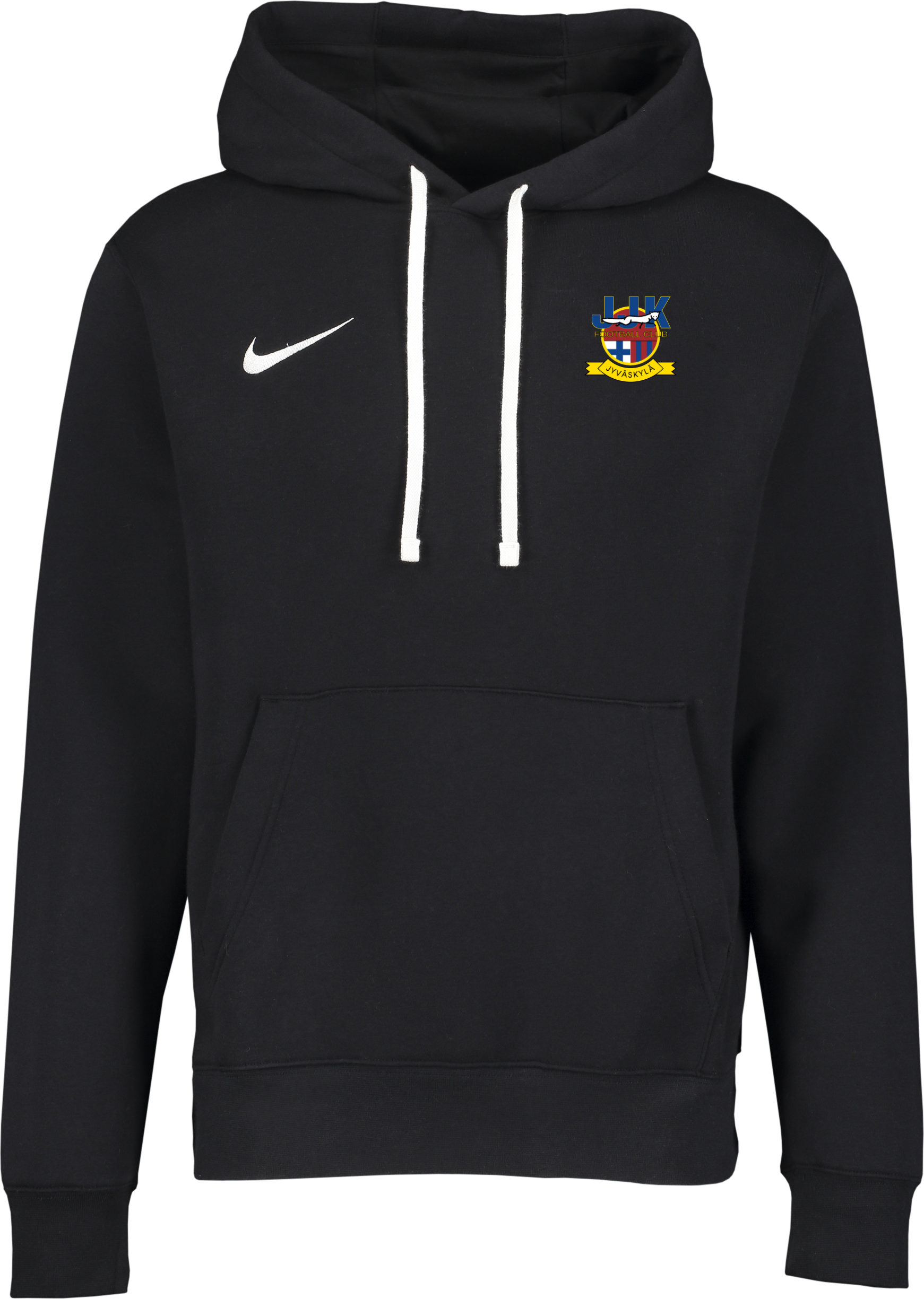 
NIKE, 
Park 20 Flc Hood W, 
Detail 1
