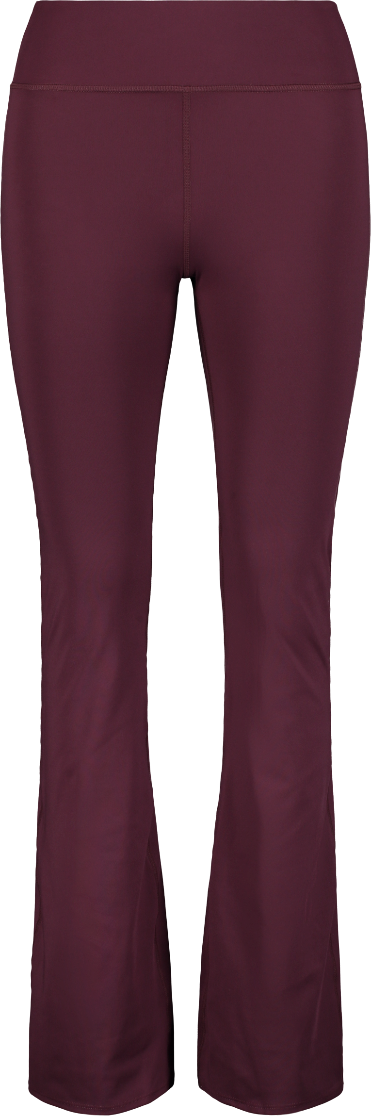 
GRATITUDE, 
Flare Tights, utsv&auml;ngda tr&auml;ningstights, dam, 
Detail 1
