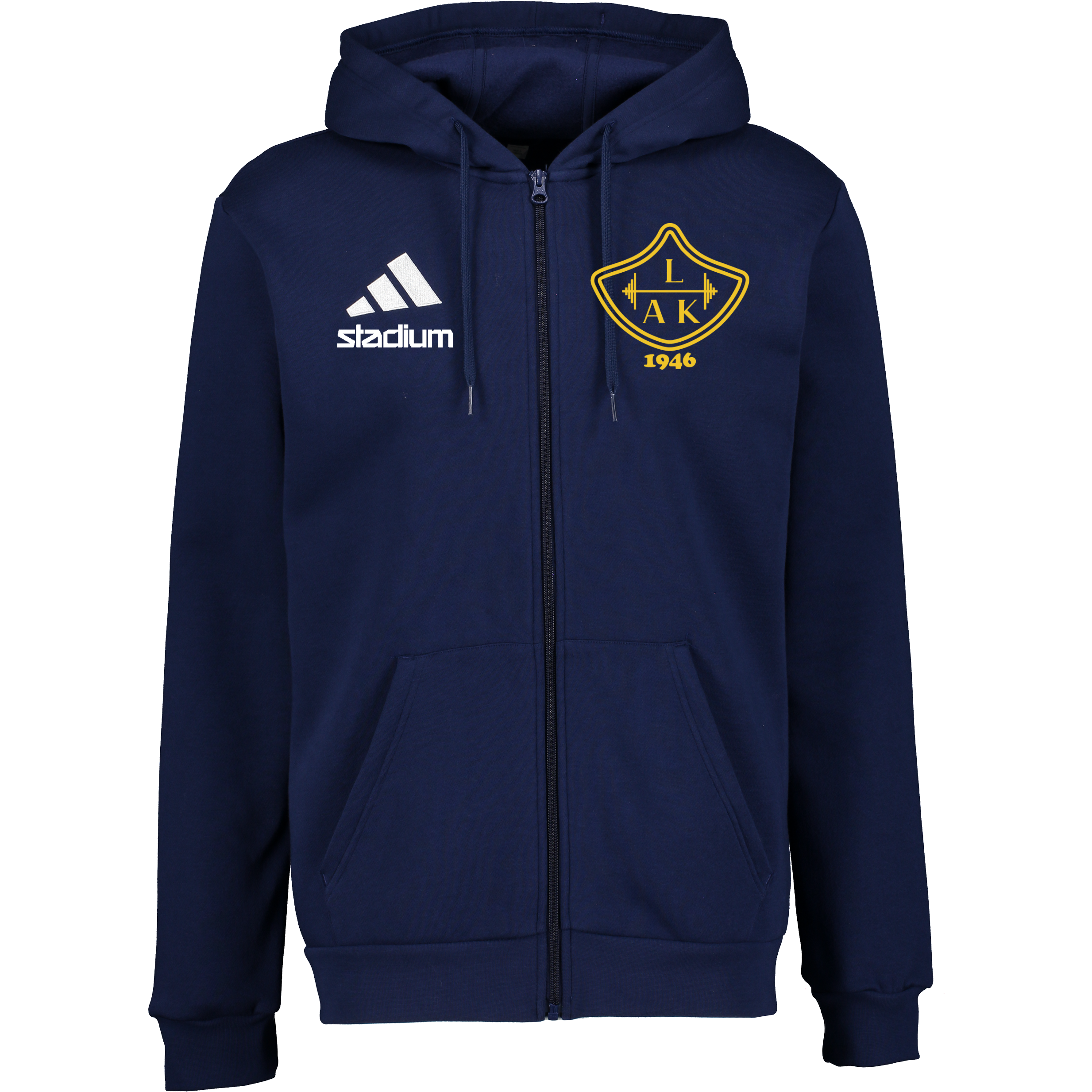 
ADIDAS, 
ENT26 FZ HOOD, 
Detail 1
