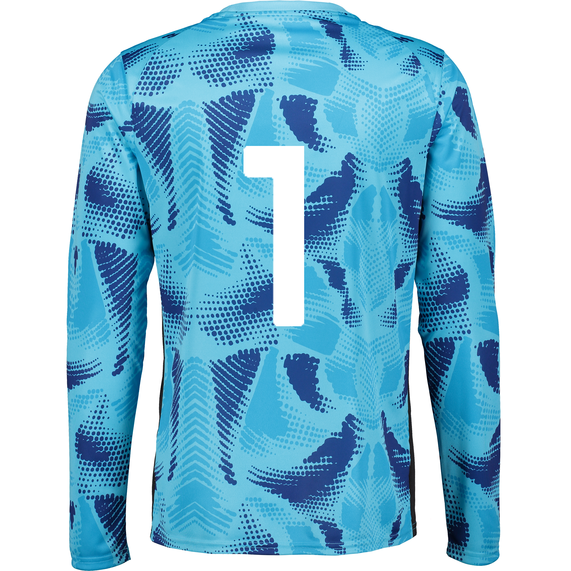 PUMA, T Target Gk Jsy Ls