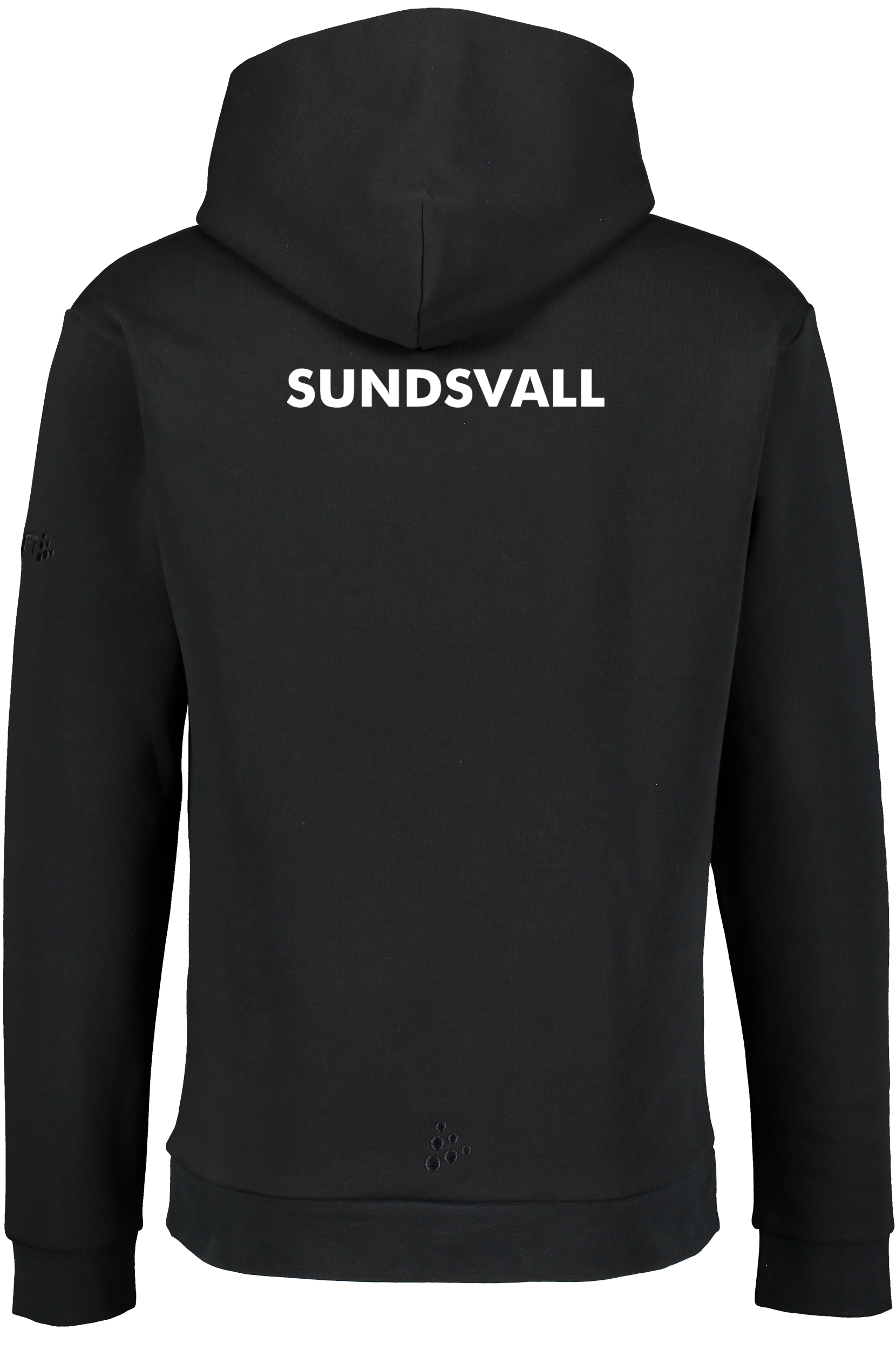 CRAFT, Community 2.0 Hood