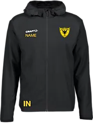 394069104101 CRAFT Squad Go Wind Jacket M 394069104101 CRAFT Squad Go Wind Jacket M Standard Small1x1