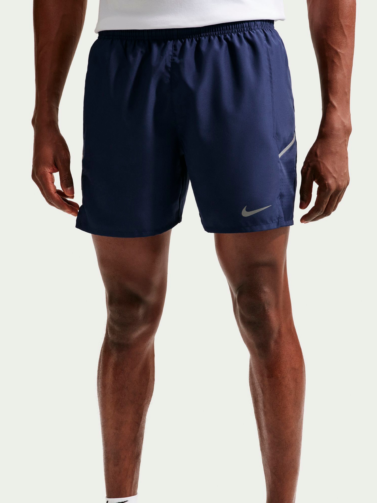 
NIKE, 
M NK DF MILER 5BF SHORT, 
Detail 1
