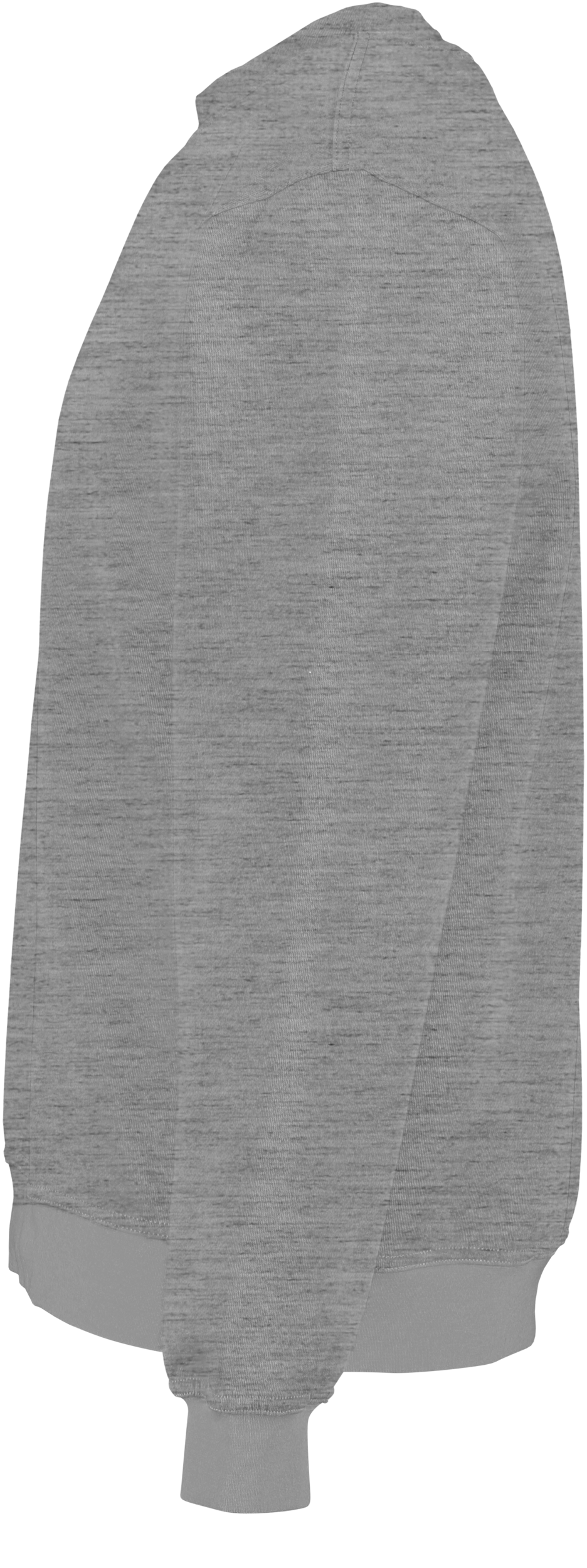 CLIQUE, Basic Round Neck