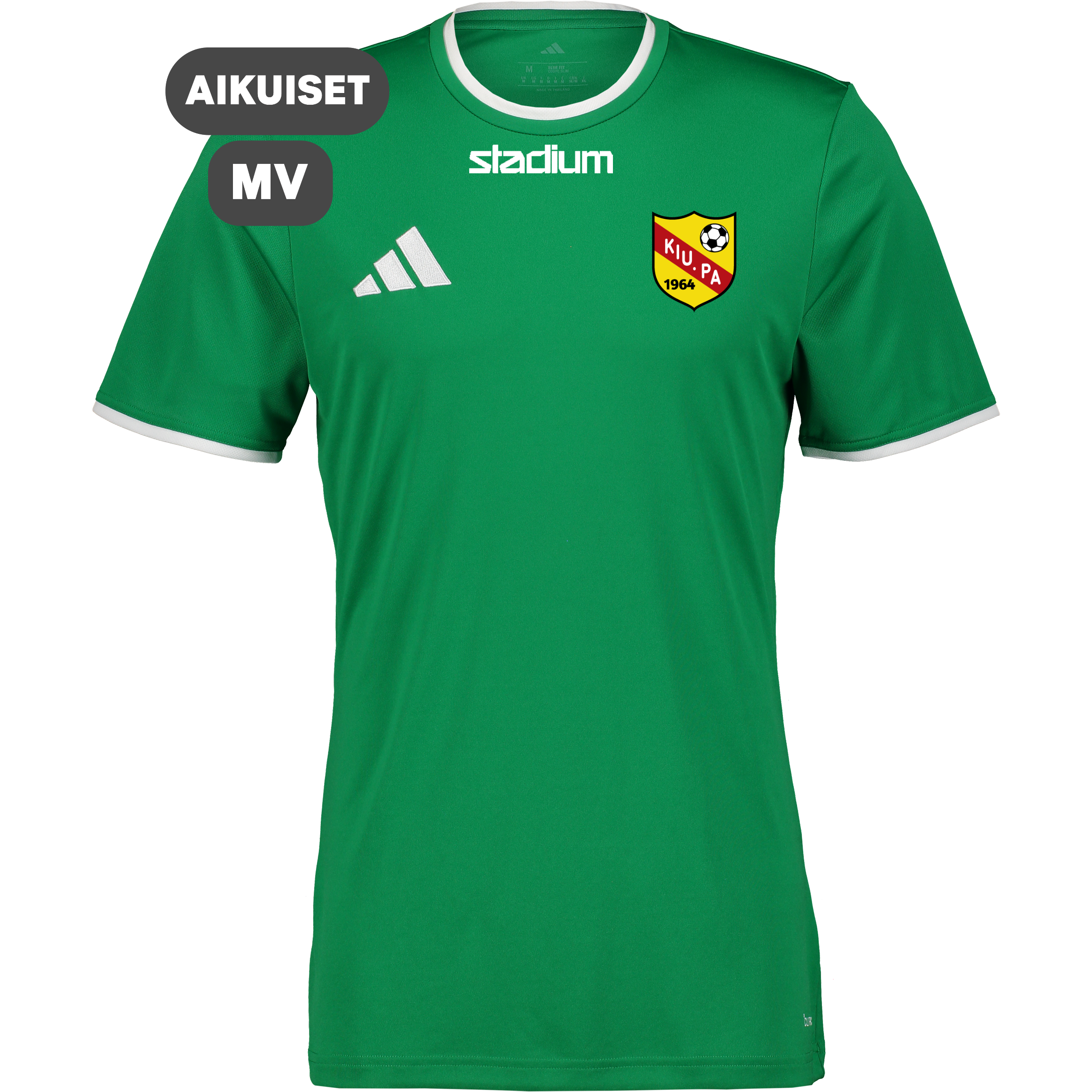 
ADIDAS, 
ENT26 JSY, 
Detail 1
