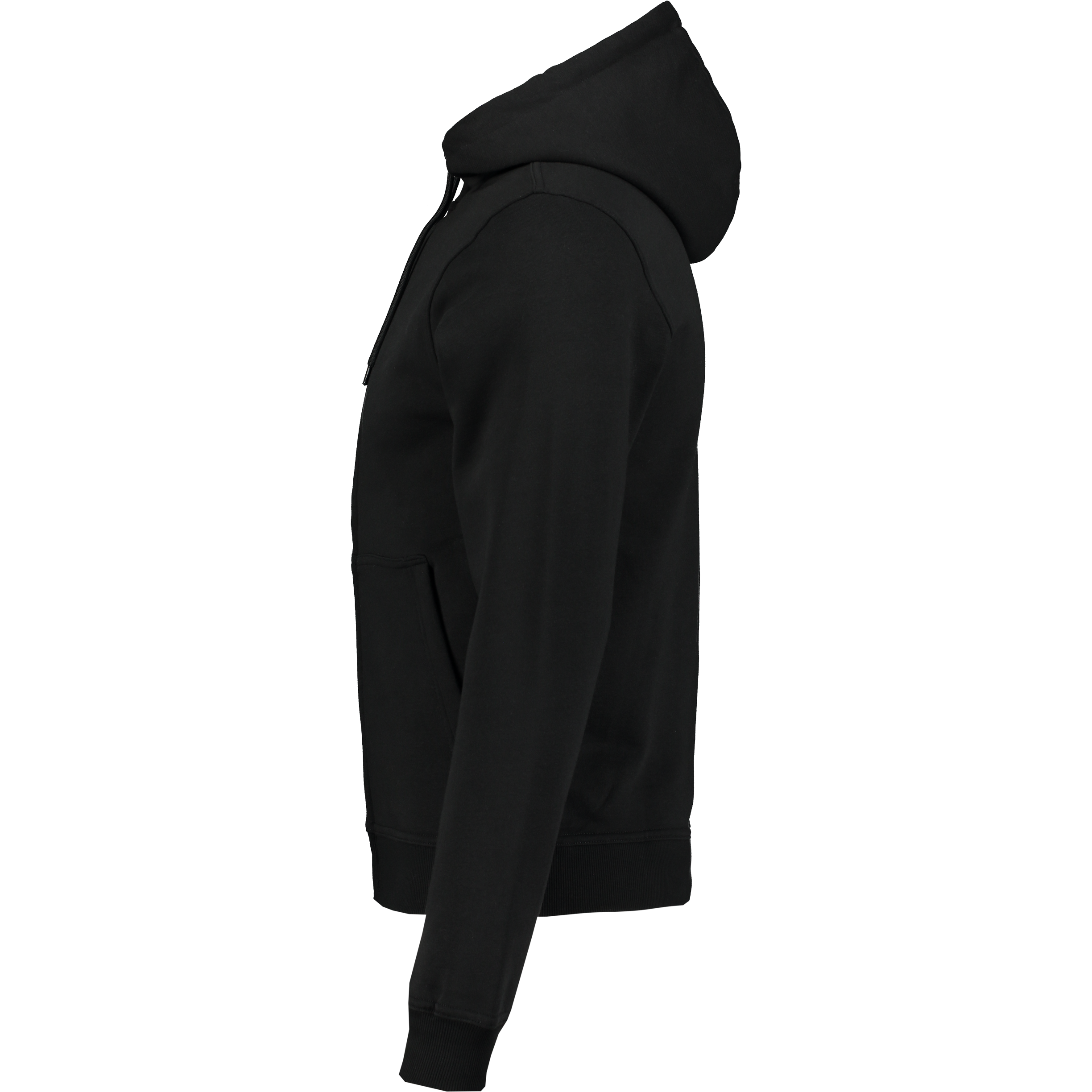 CLIQUE, Miami Hoody Fz