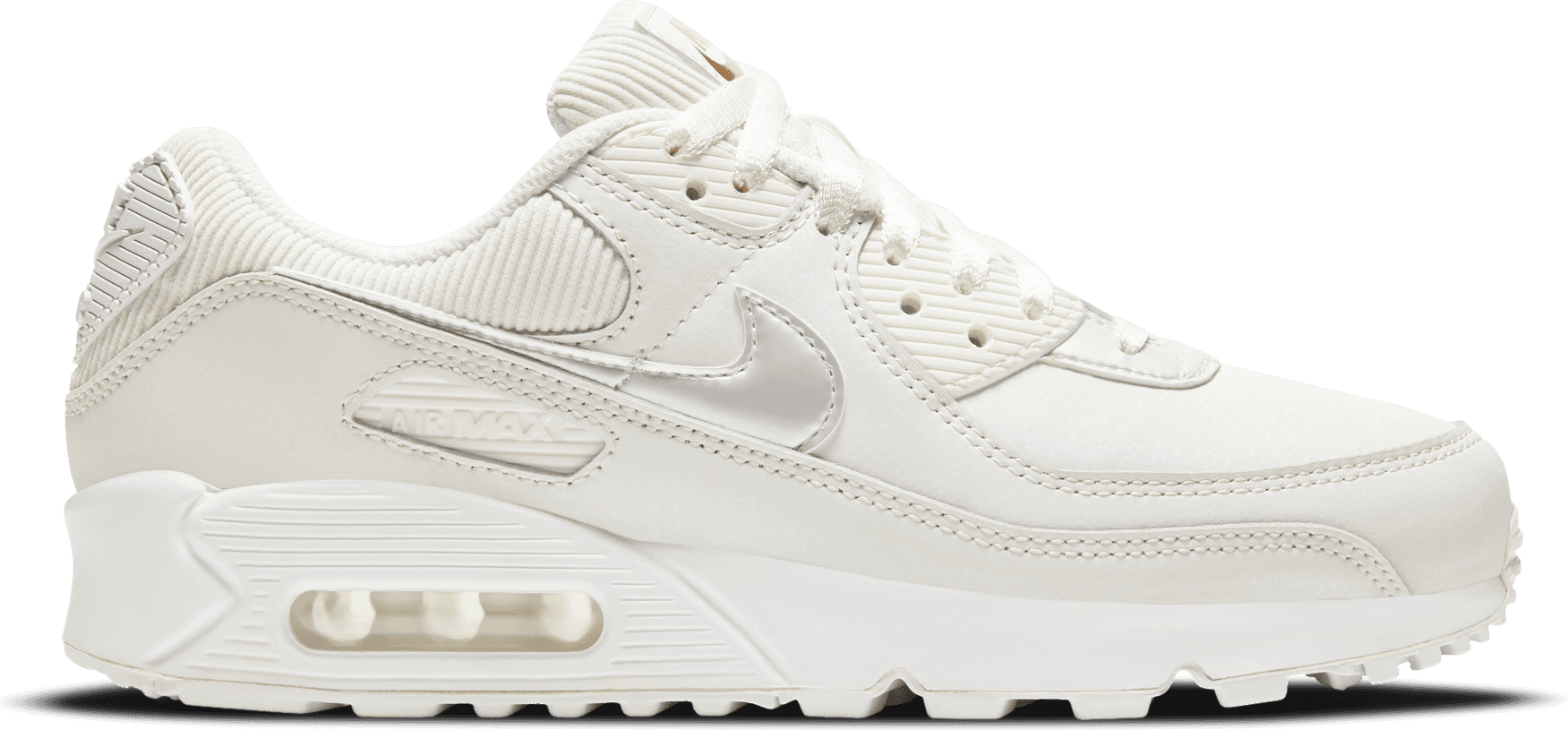 
NIKE, 
WMNS NIKE AIR MAX 90, 
Detail 1
