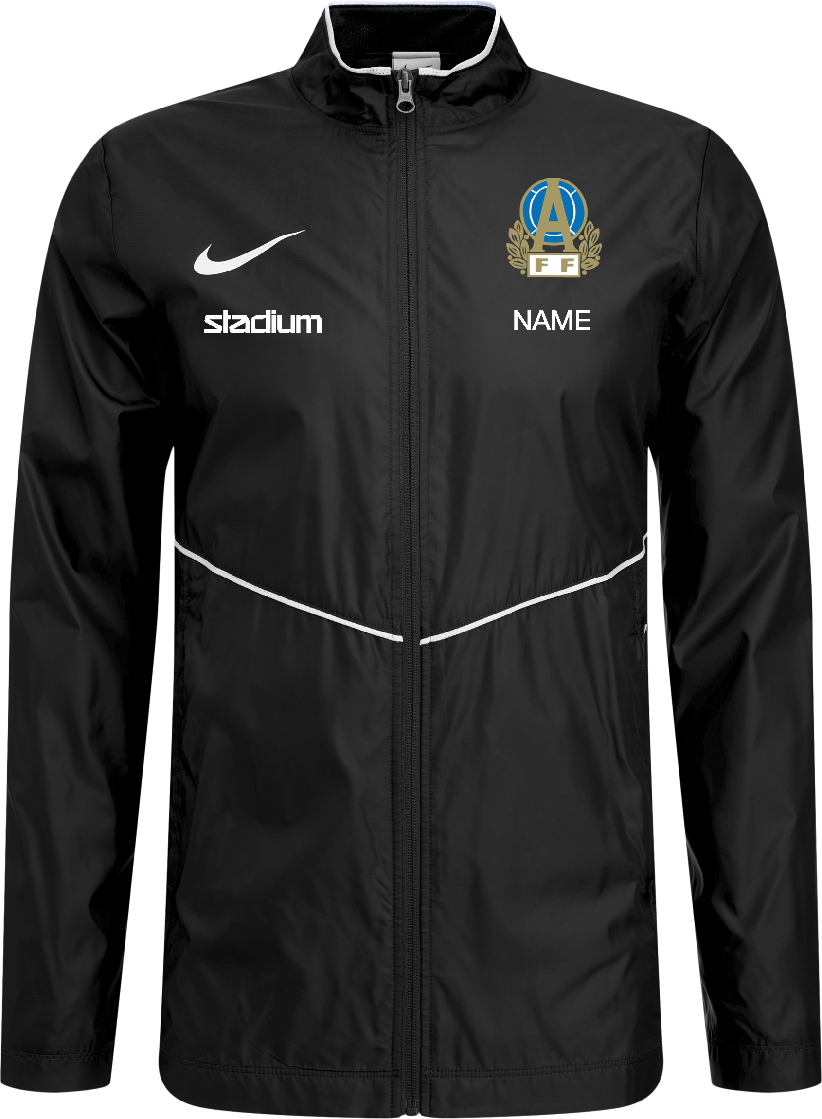 
NIKE, 
PARK26 WIND JKT, 
Detail 1
