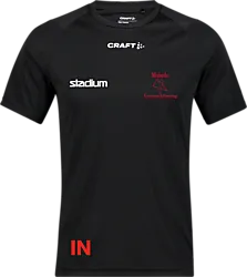 398762106101 CRAFT Rush 2.0 Ss Tee Jr 398762106101 CRAFT Rush 2.0 Ss Tee Jr Standard Small1x1