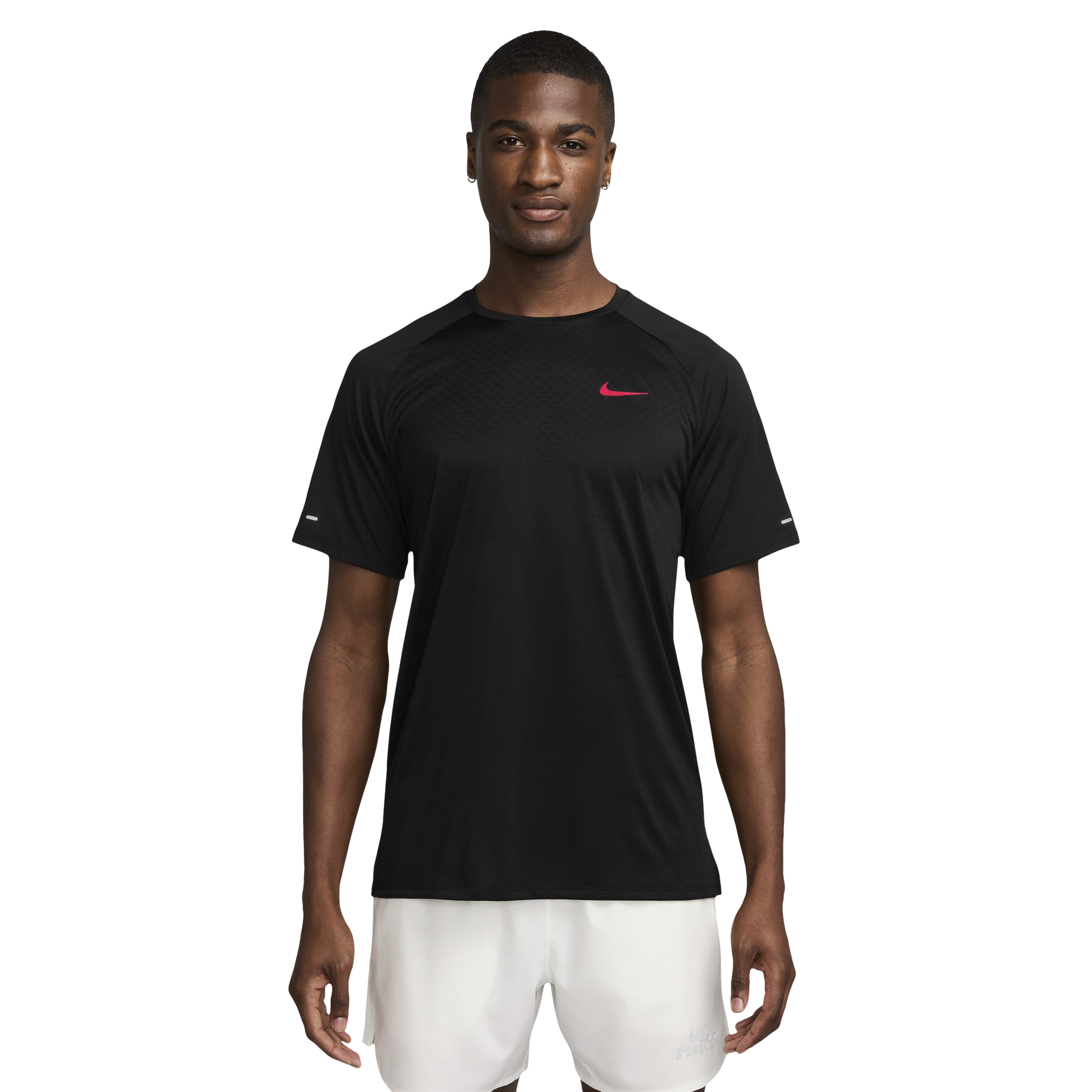 
NIKE, 
M Nk Df Energy Stride Ss Top, 
Detail 1
