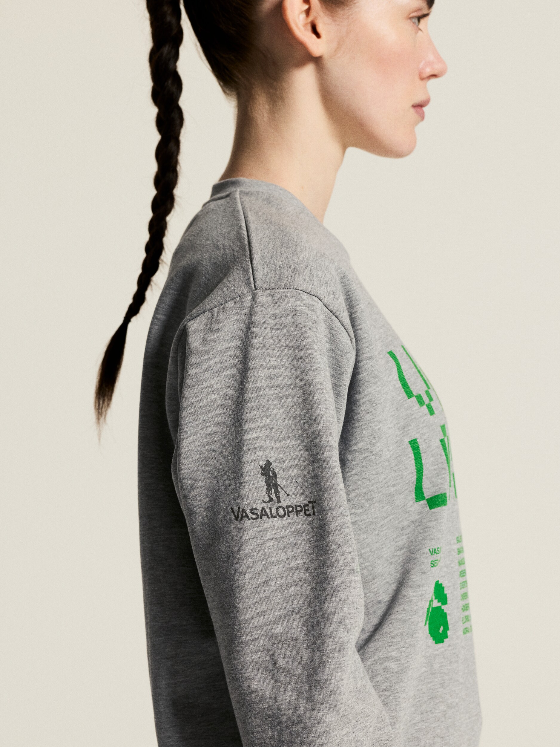 CRAFT, VASALOPPET SOMMAR 26 CREW W