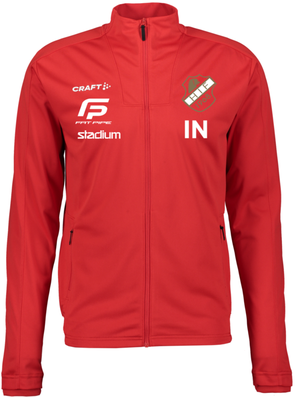 
CRAFT, 
Evolve 2.0 Full Zip Jacket Jr, 
Detail 1

