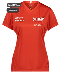 279581108101 CRAFT Squad Go SS Jsy W 279581108101 CRAFT Squad Go SS Jsy W Standard Small1x1