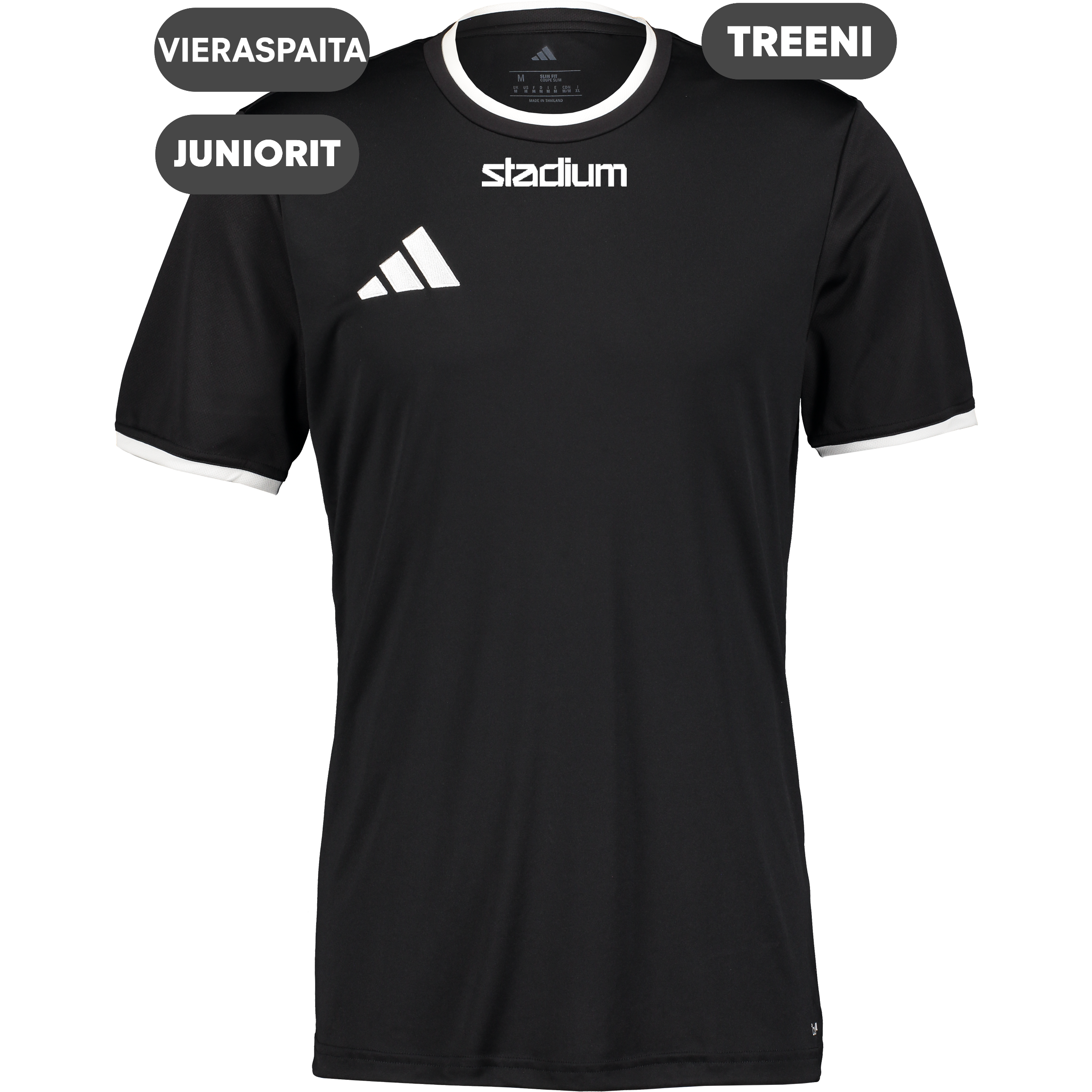 
ADIDAS, 
ENT26 JSY JR, 
Detail 1
