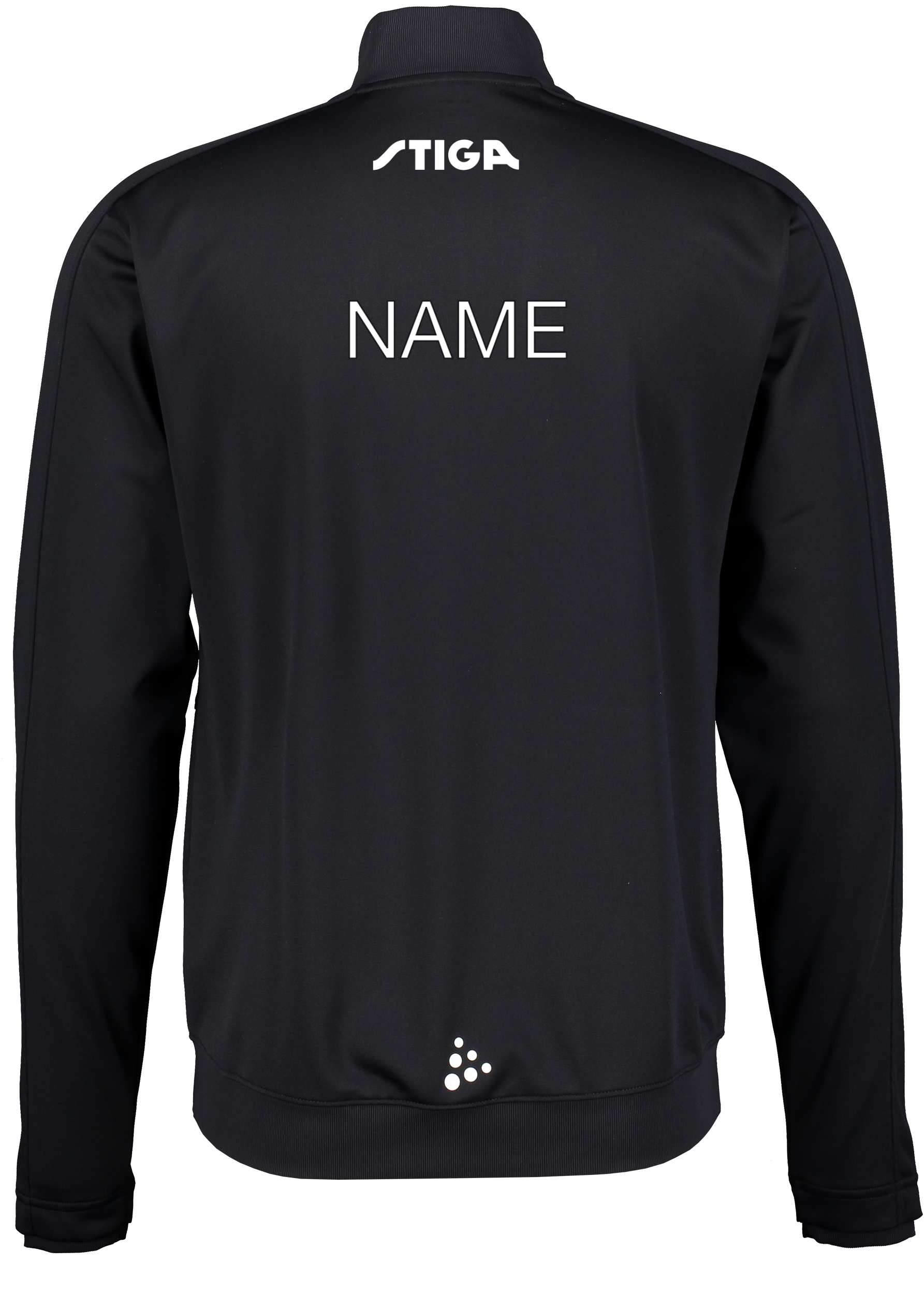 CRAFT, Evolve 2.0 Full Zip Jacket Jr