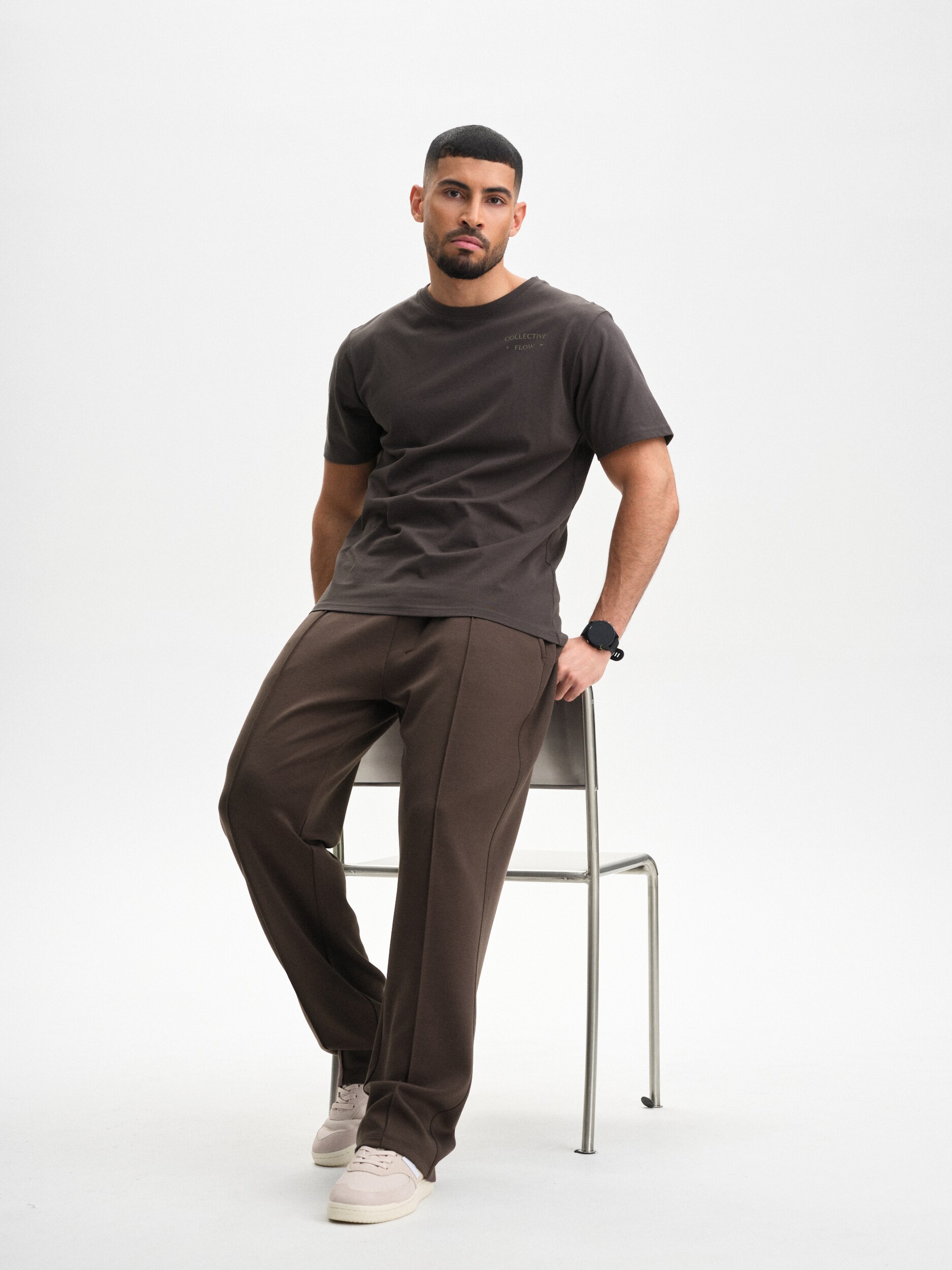 SOC, M GRAPHIC TEE