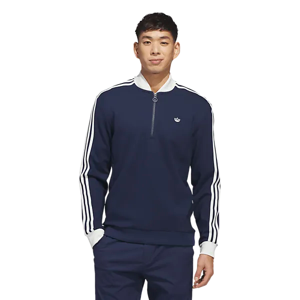 ADIDAS ORIGINALS М Ж 3 УЛ. 1/4 МОЛНИЯ