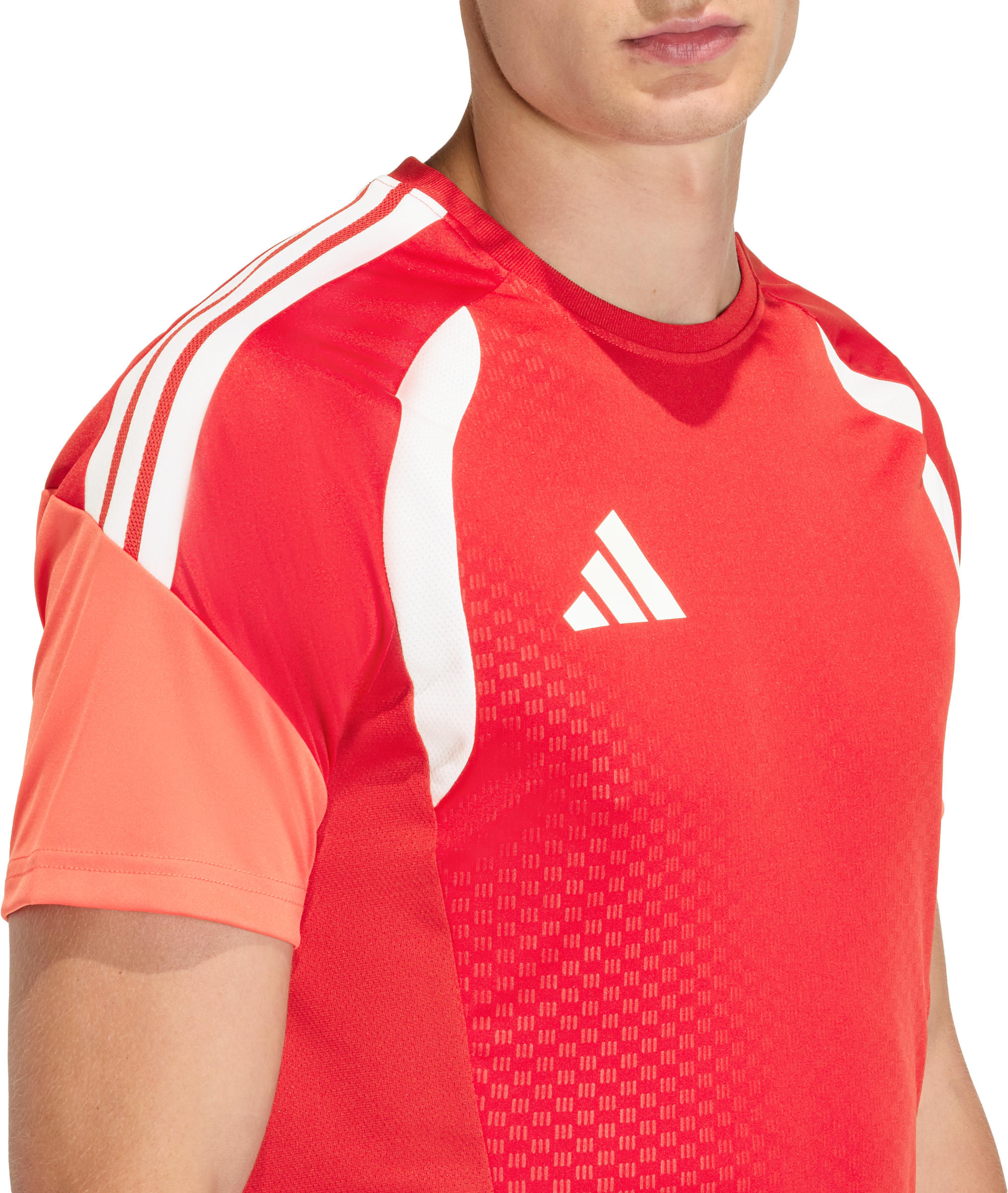 ADIDAS, TIRO26 C JSY
