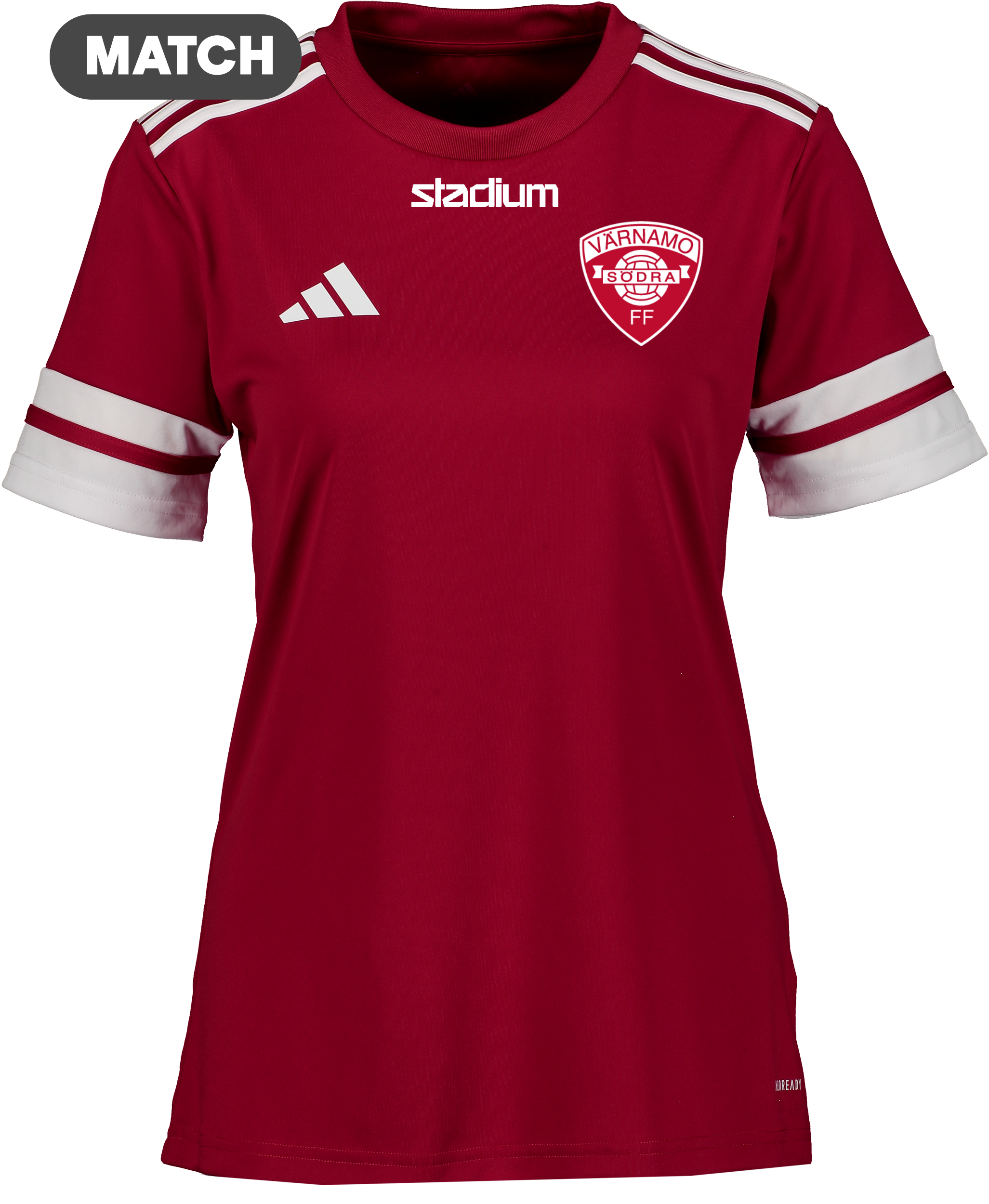 
ADIDAS, 
Squad25 Jsy W, 
Detail 1
