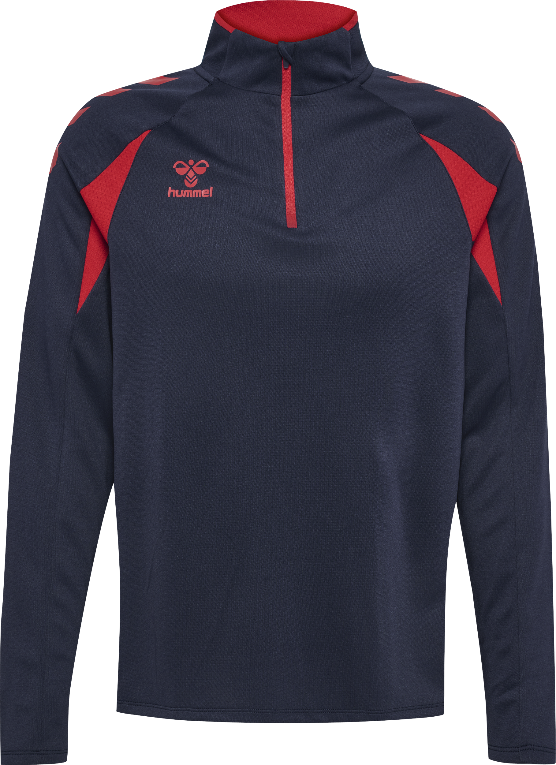 
HUMMEL, 
HMLCORE 2.0 HALF ZIP, 
Detail 1
